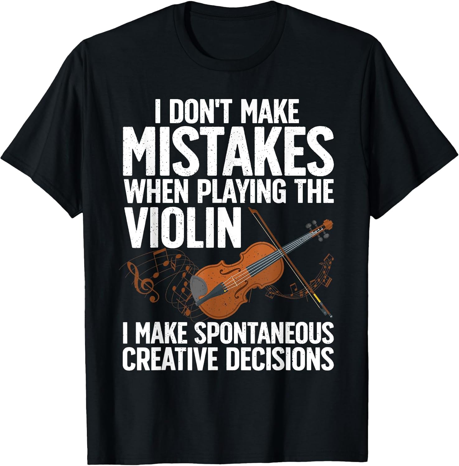Violin Gift Viola Violinist Accessories & Stuff
