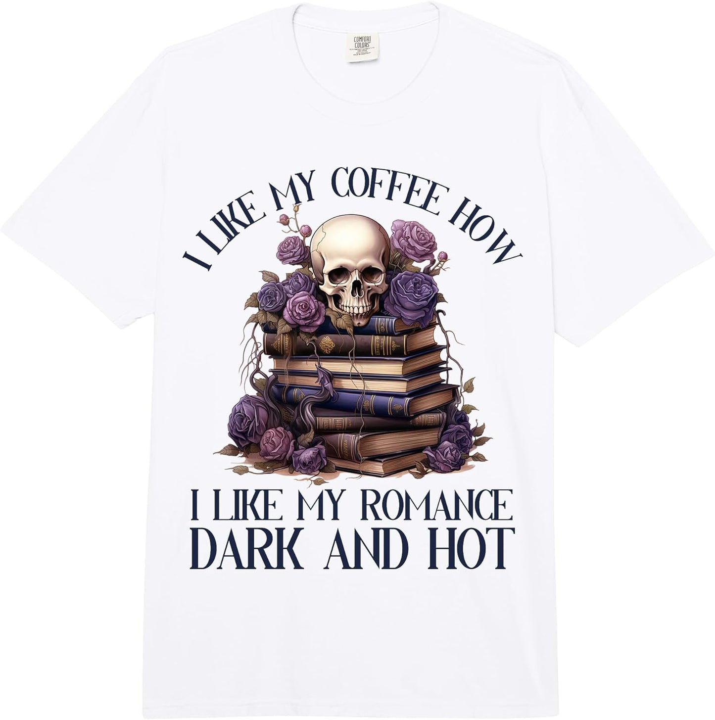 Spicy Book Lover Gifts