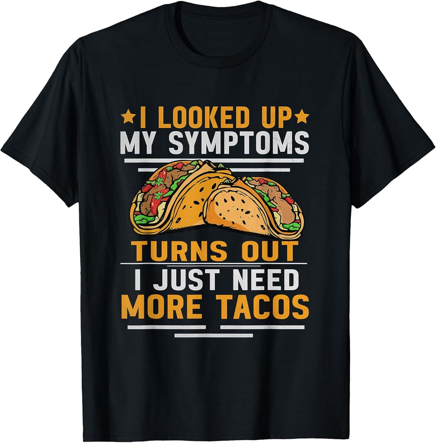Funny Taco Gifts For Men & Women