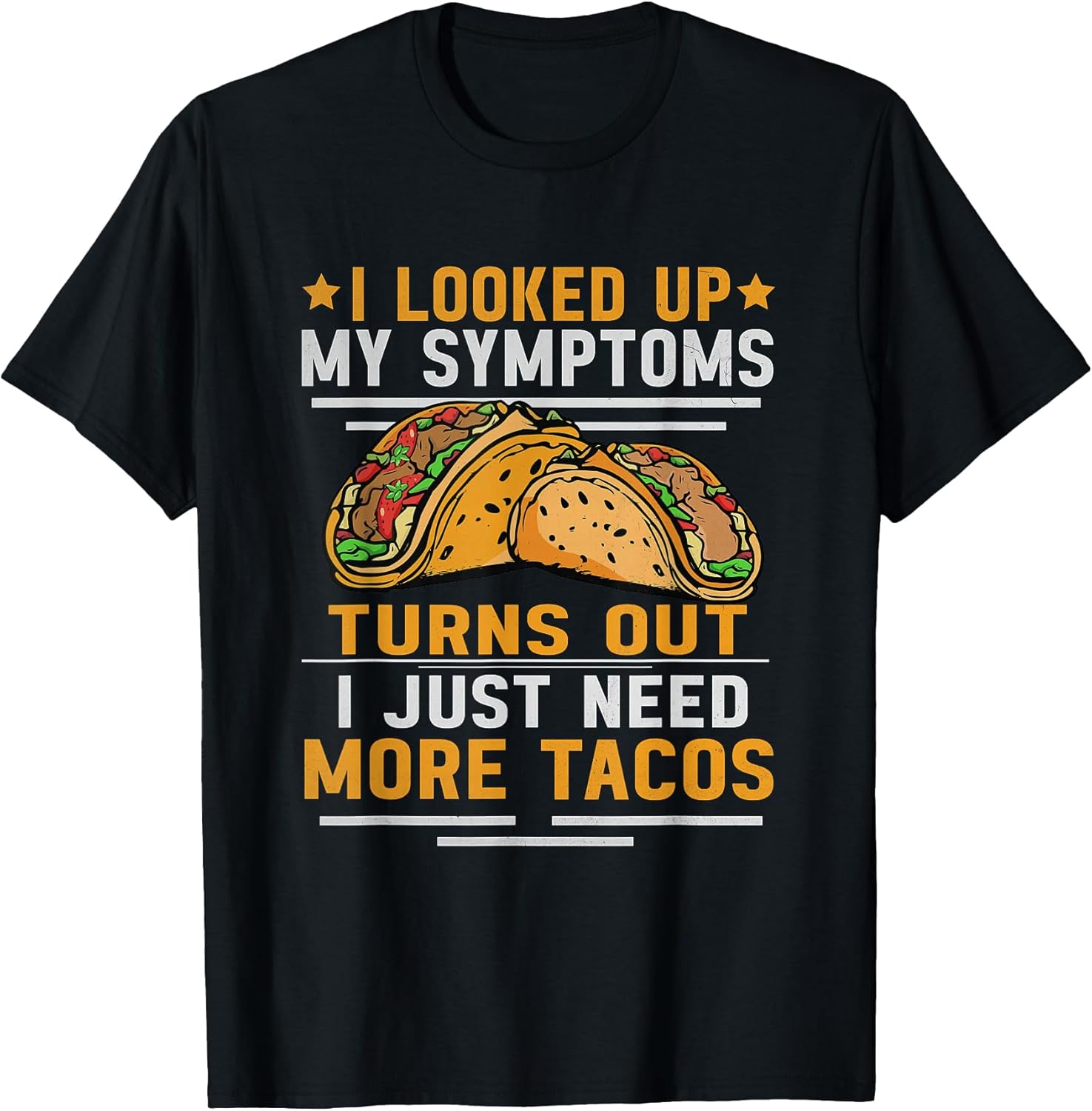 Funny Taco Gifts For Men & Women