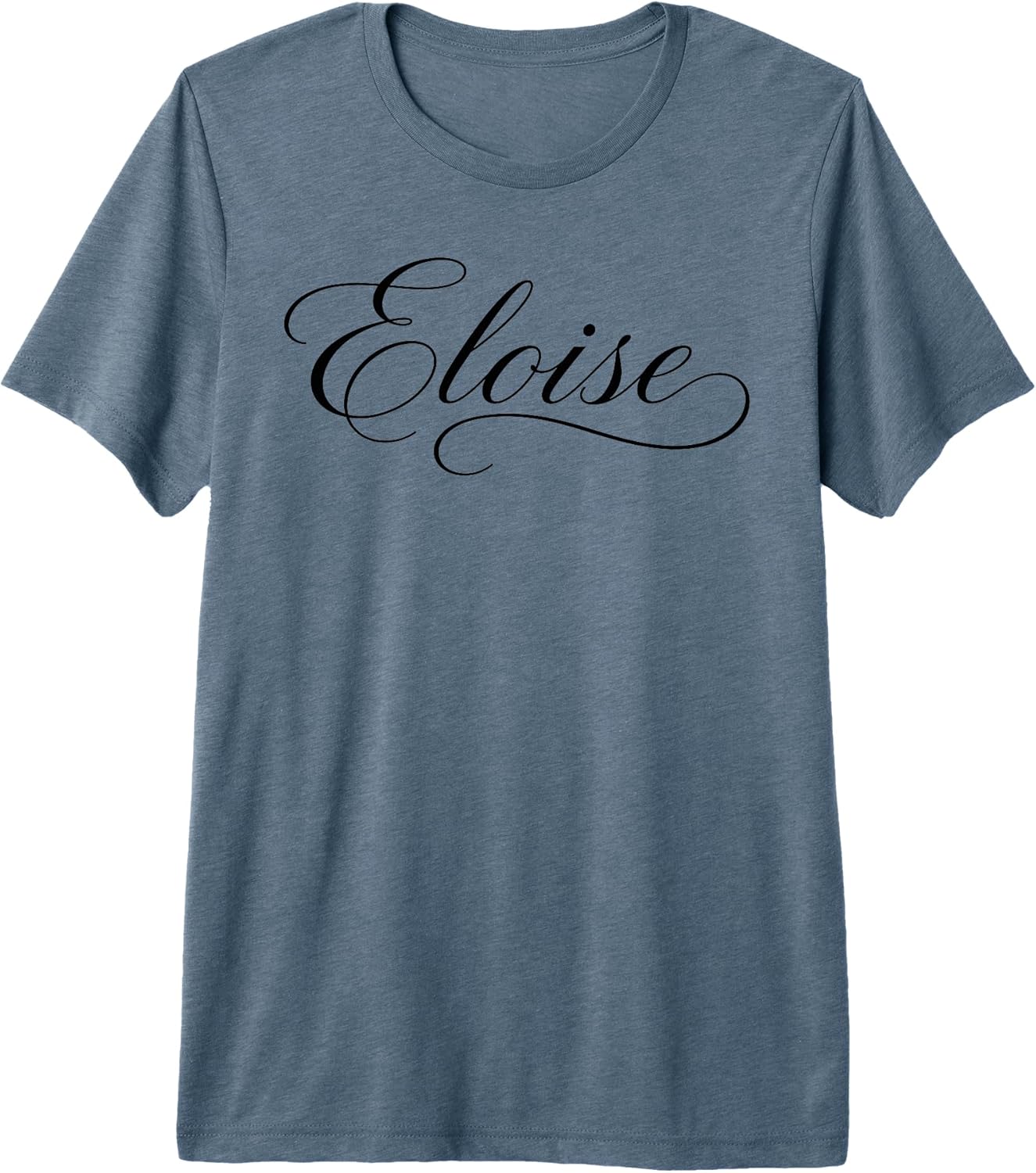 Eloise Name Elegant Apparel