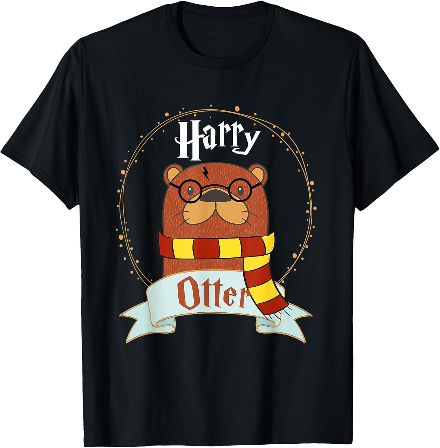 Harry Otter Merch