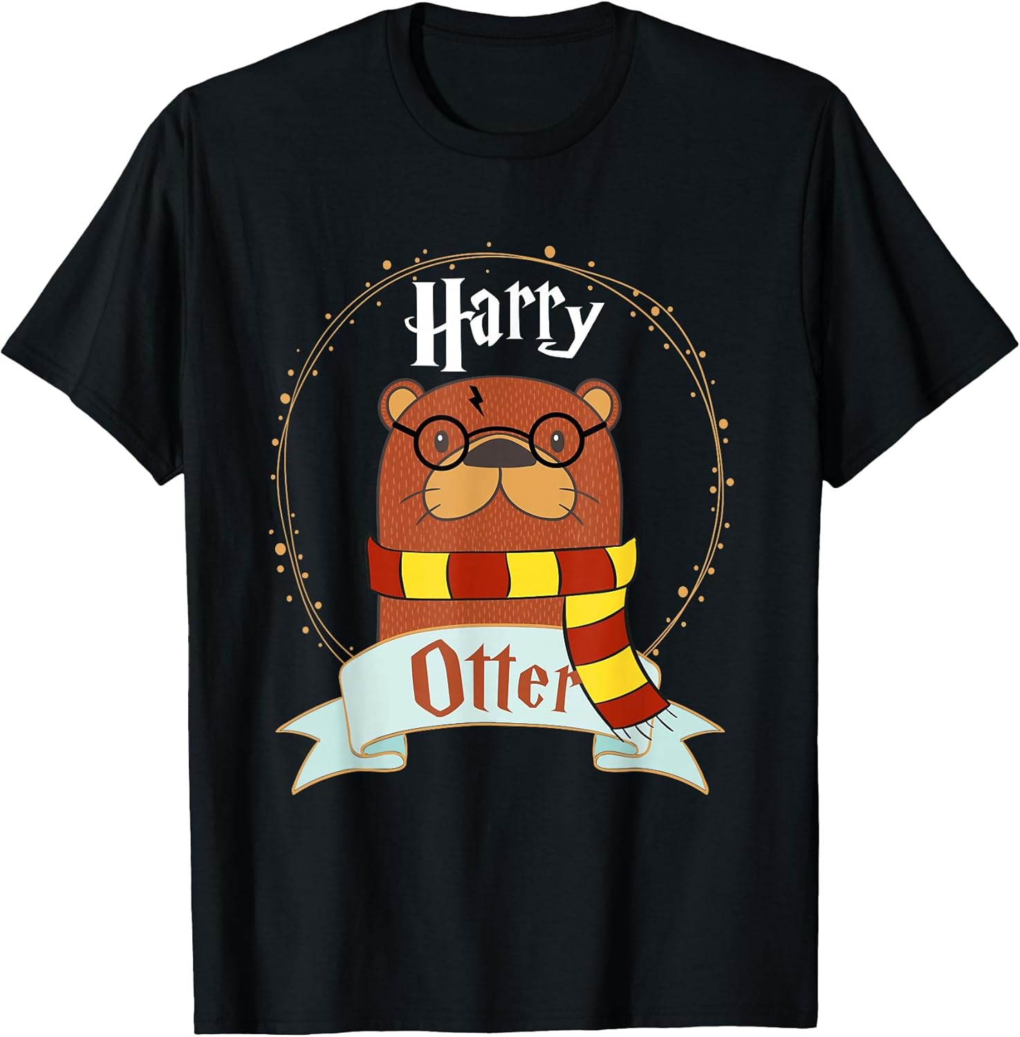 Harry Otter Merch