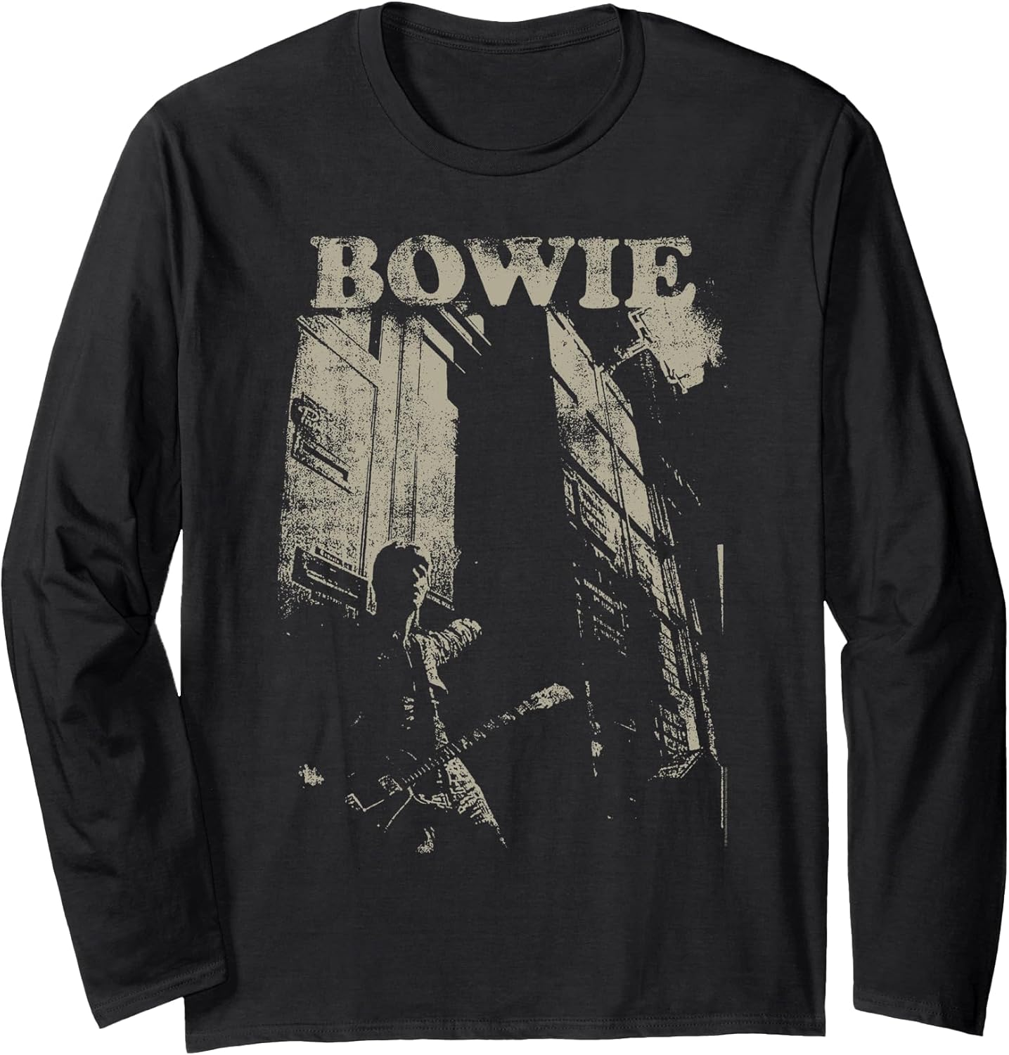 David Bowie