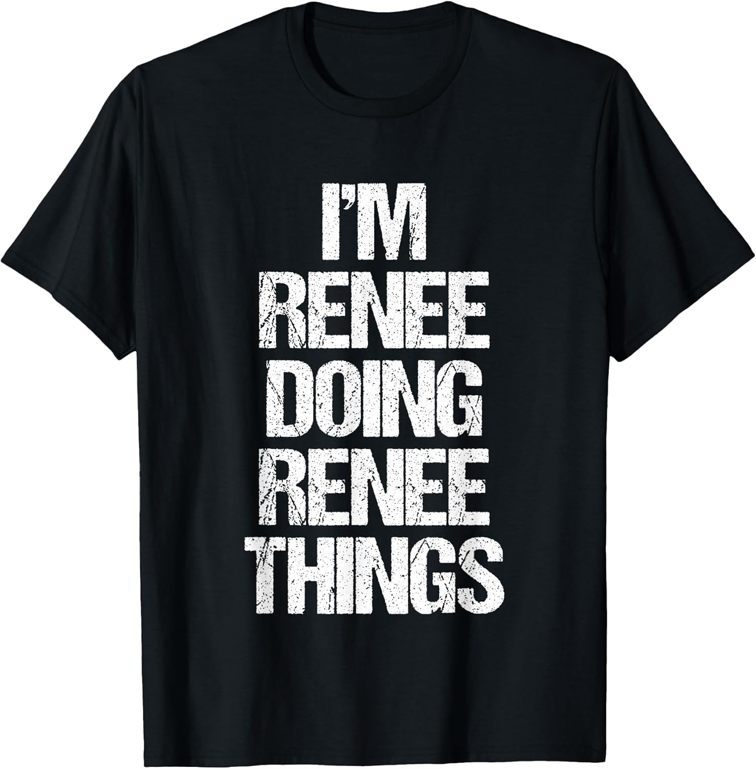 Funny Renee Sayings & Funny Renee Designs