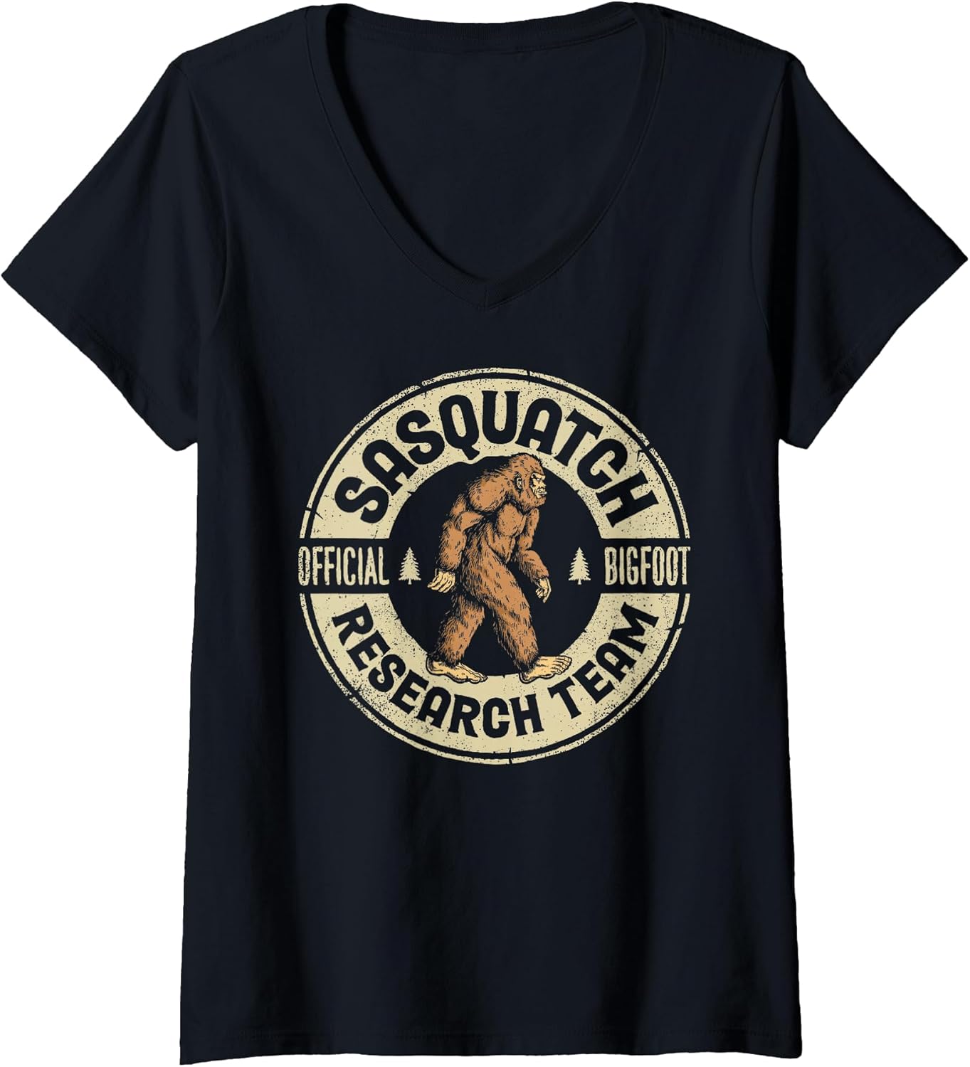 Squatchy Bigfoot Co