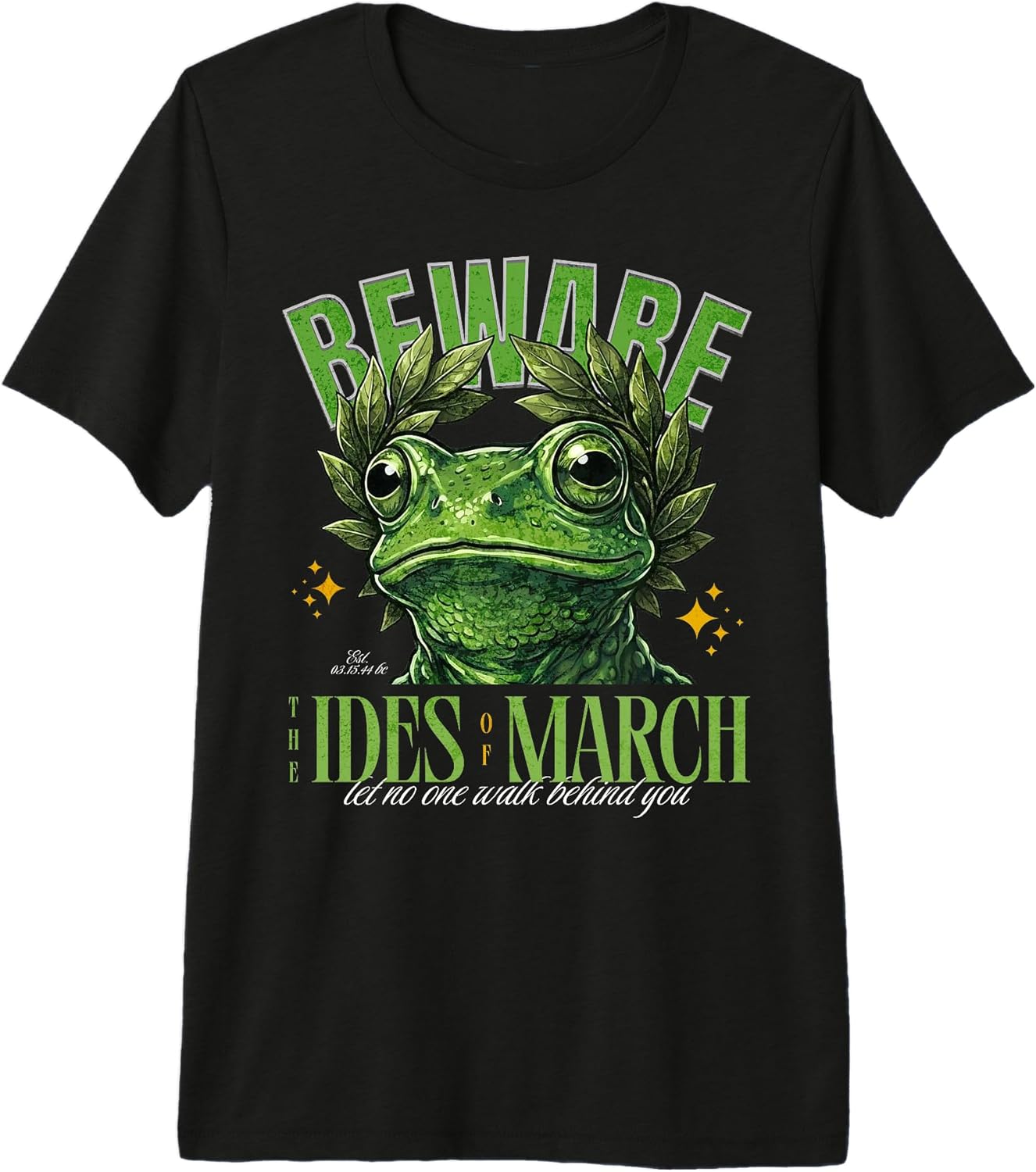 Frog Empire Historical Satire Co