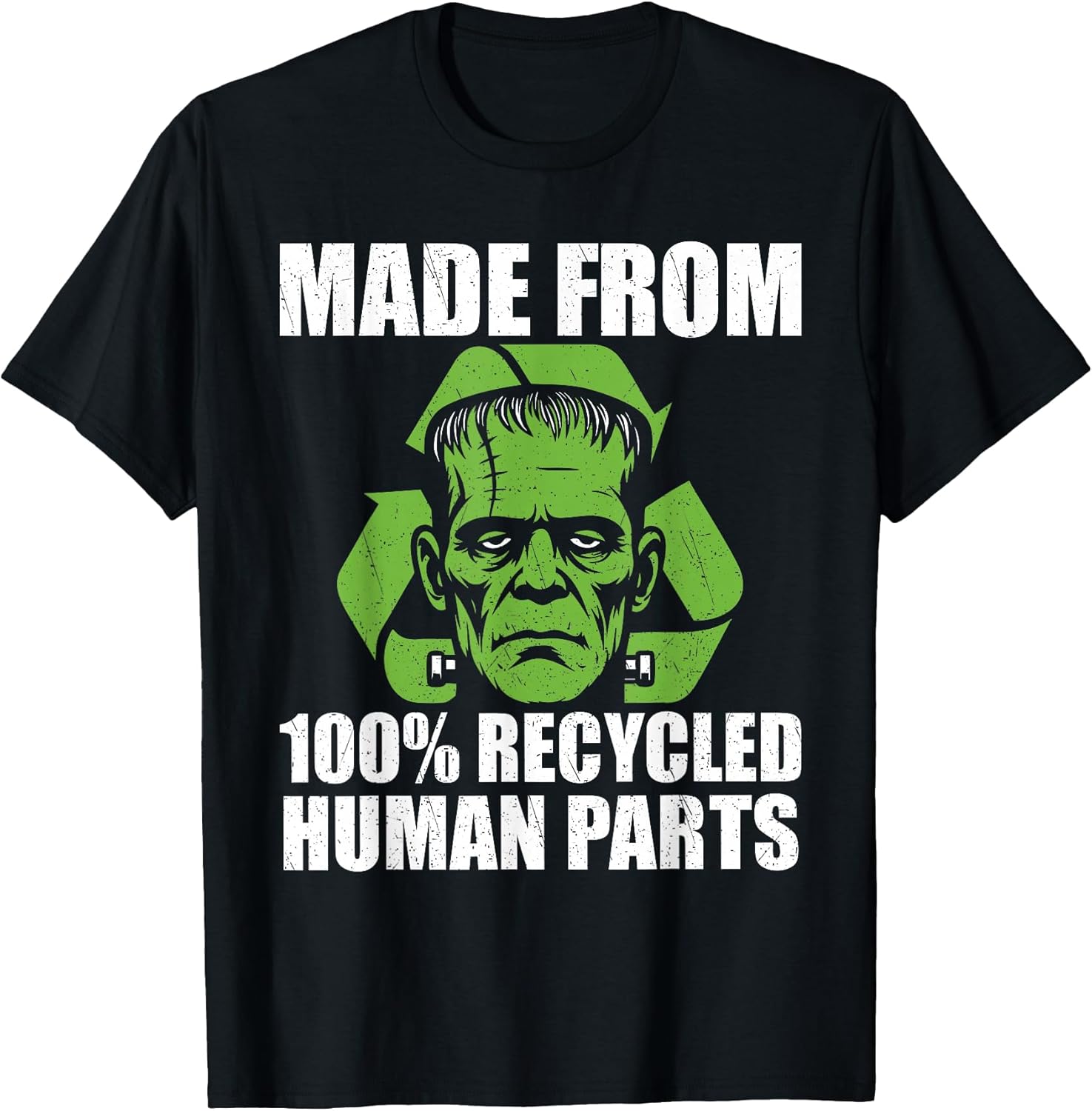 Funny Halloween Merch