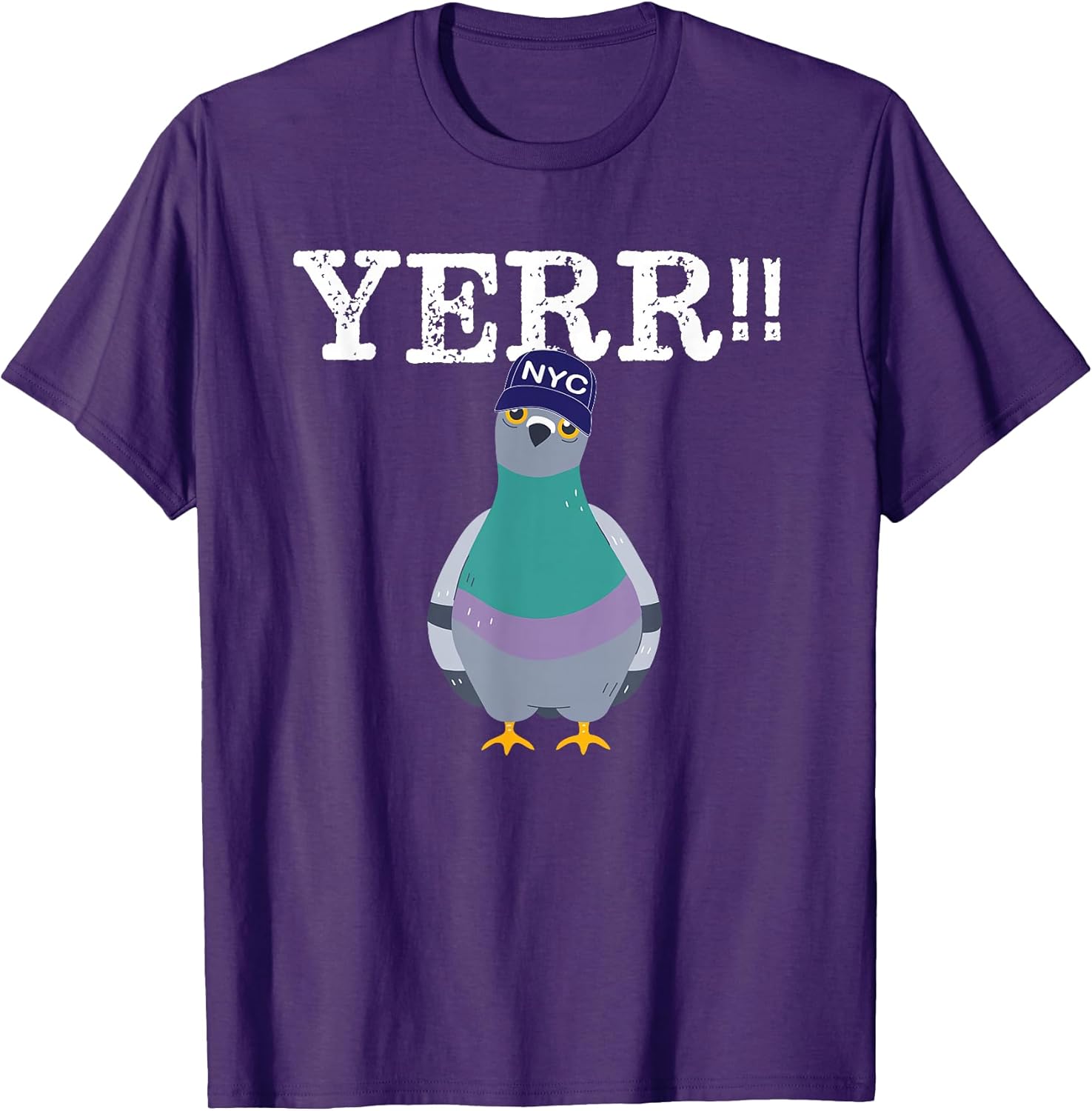 Popular NYC Native Merch Co.
