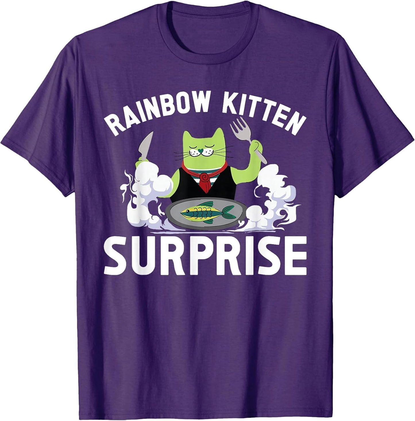 CharlIan Minds - Funny Cat Lover Owner