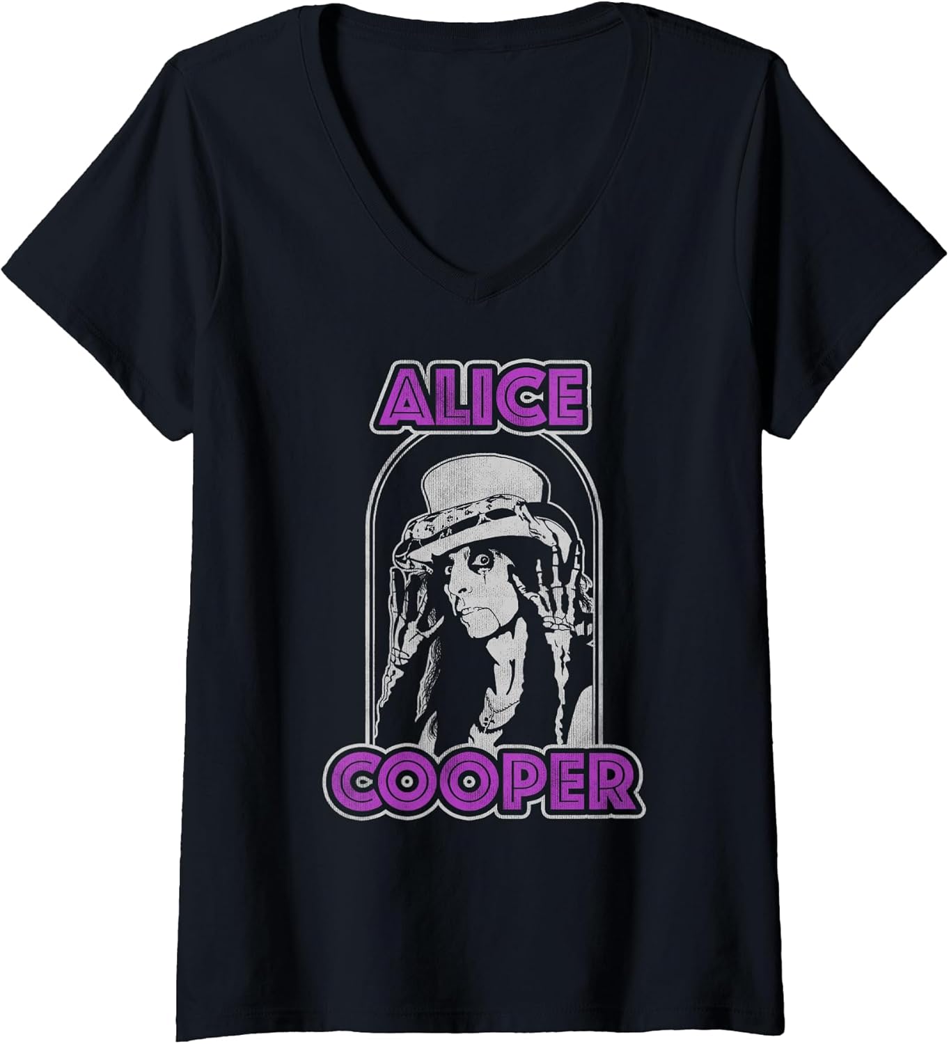 ALICE COOPER