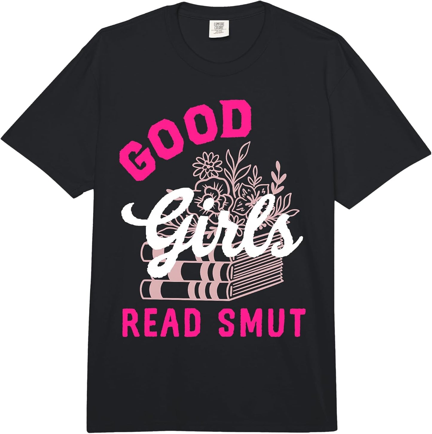 Smutty Book Lovers Gifts For Women