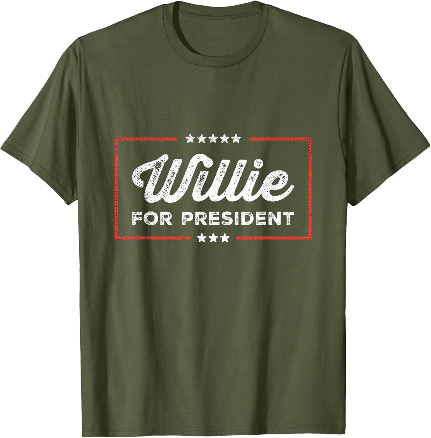 Willie Merchandise Gifts For Men Women Kids Fans