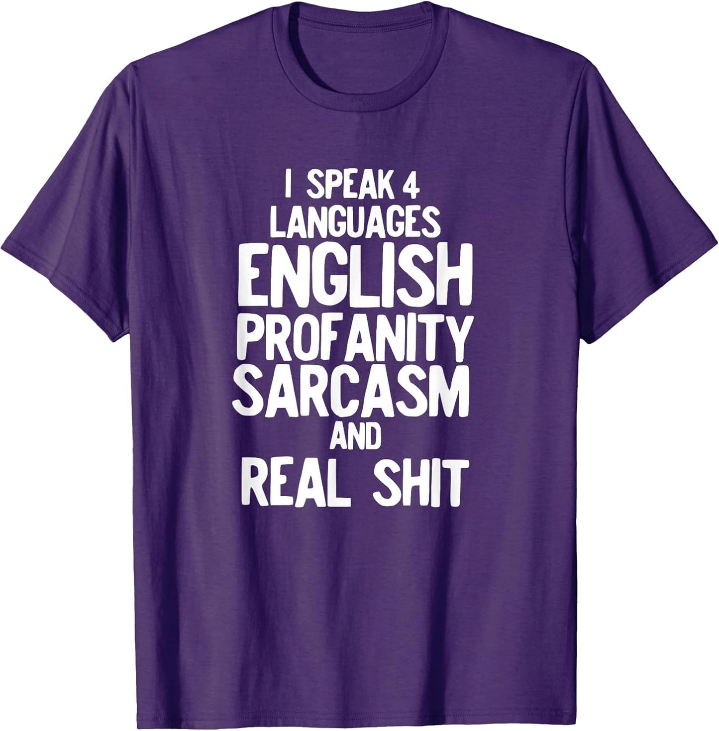 Novelty Merch