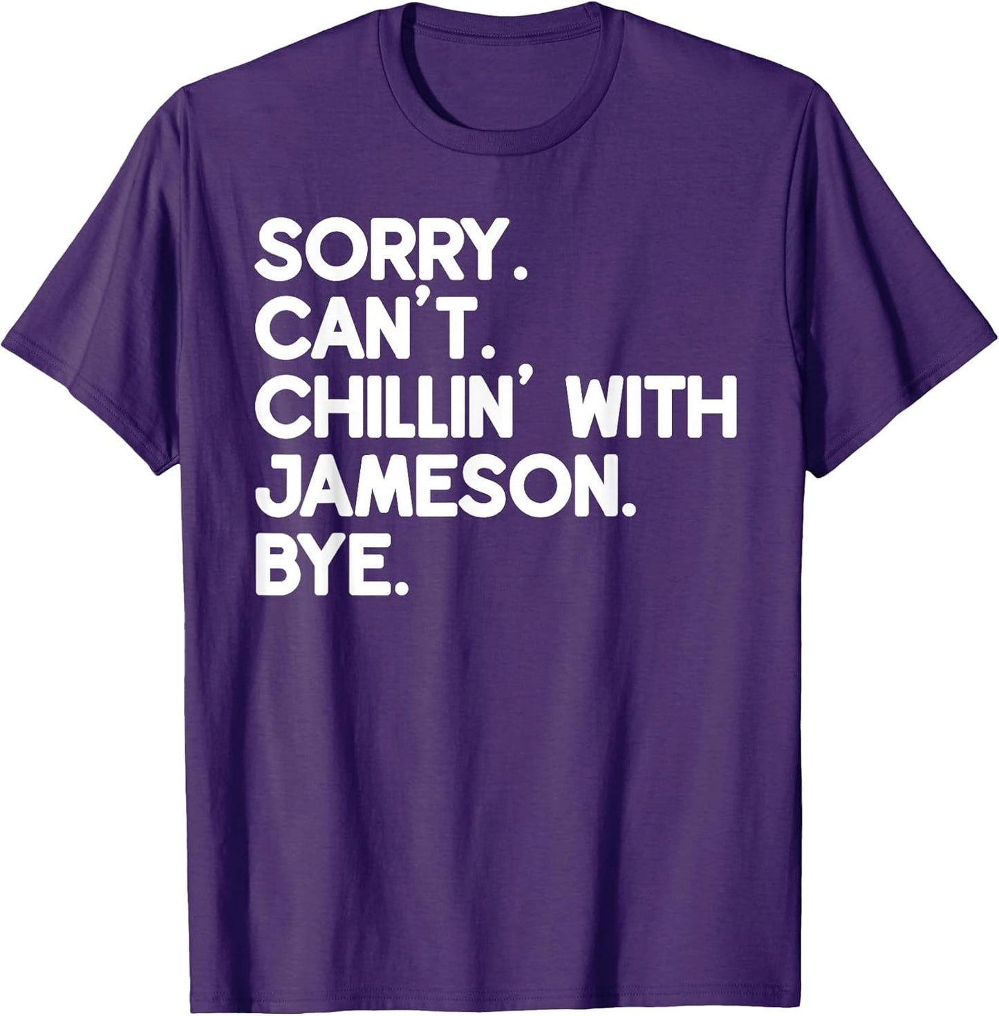 Chillin Custom Novelty Given Name Humor Merch
