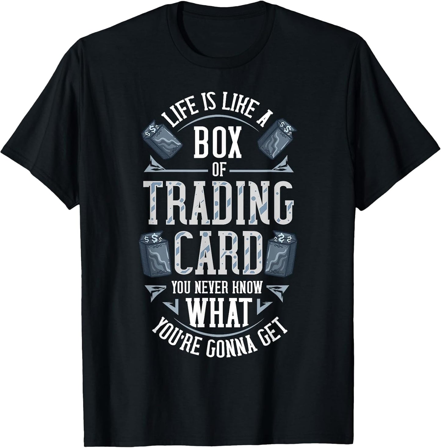 TCG Trading Card Player Gifts