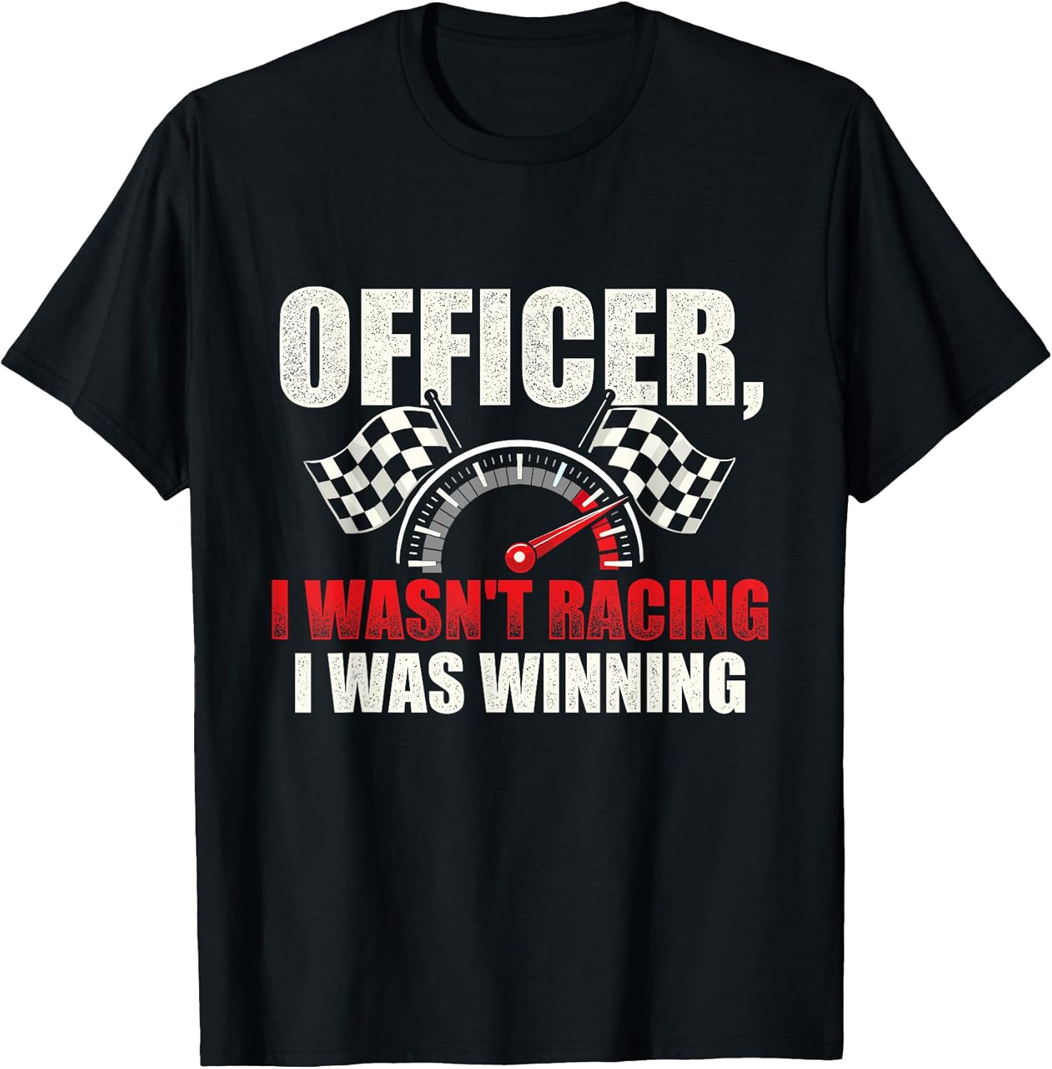 Car Lover Merch