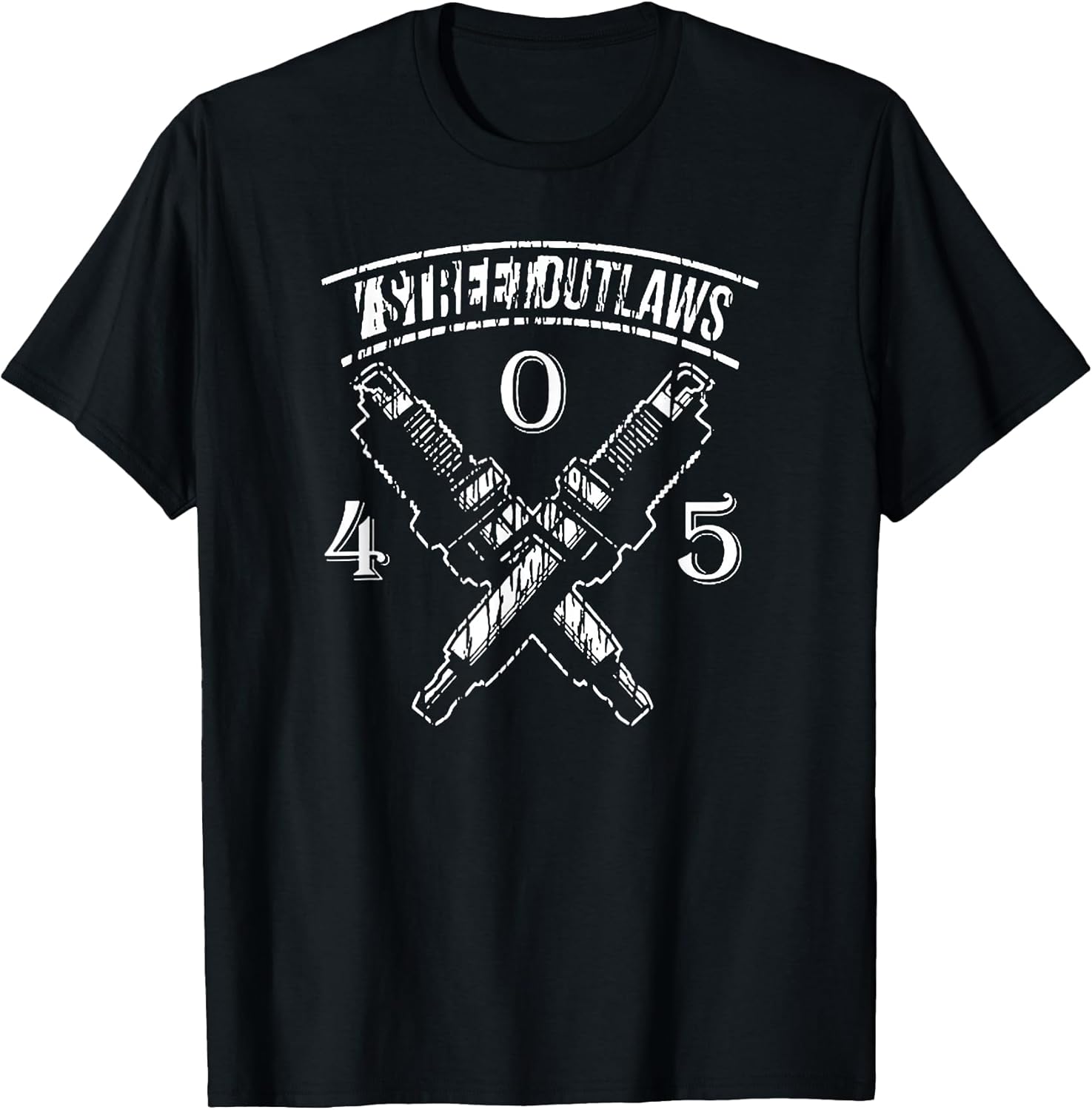 405 - street outlaws
