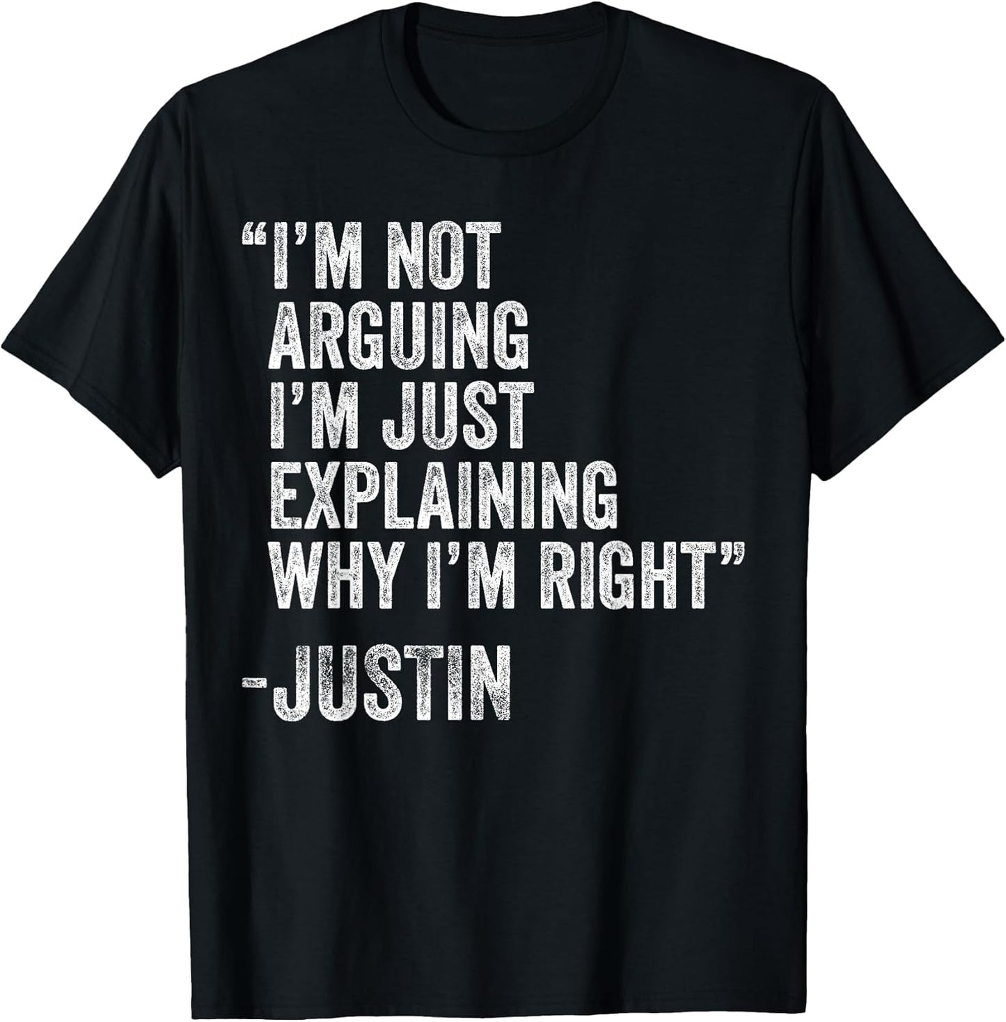 Personalized Name Fathers Day outfit For Men
