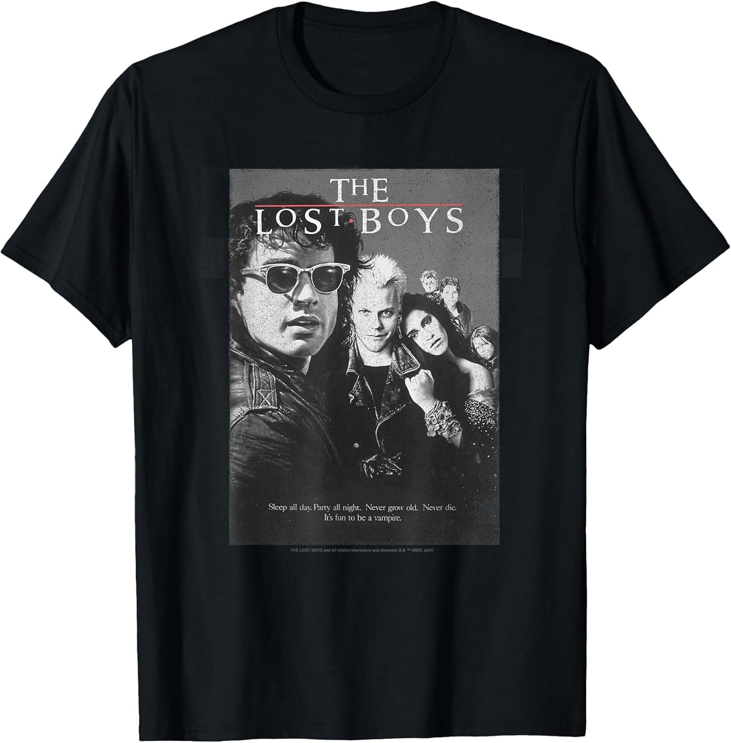 Lost Boys