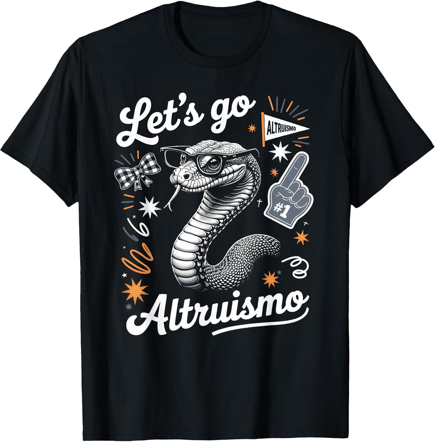 Altruismo House Merch Kids Youth Men Women