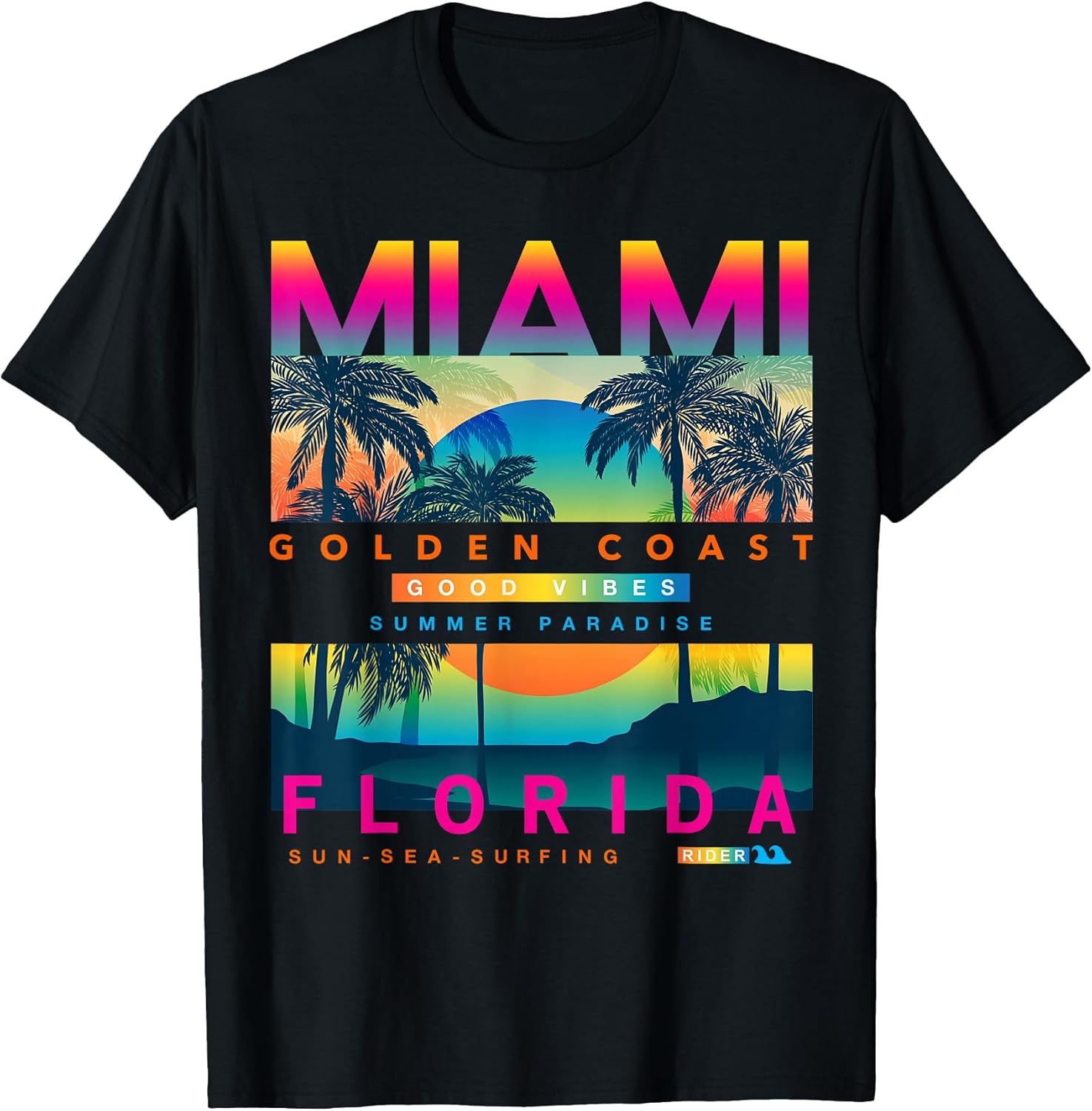 Bahaa's Tee