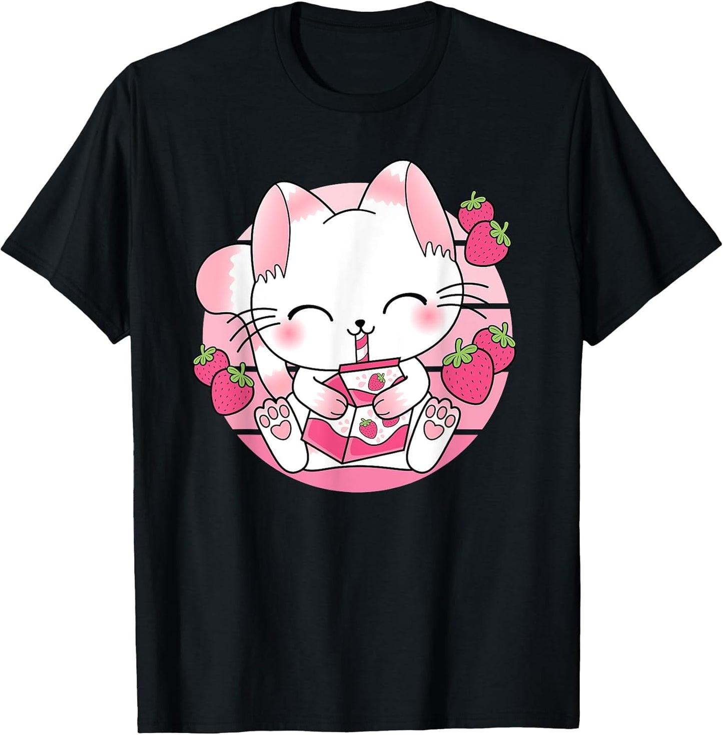Merch Stuff Kawaii Clothes Men Women Boys Girls