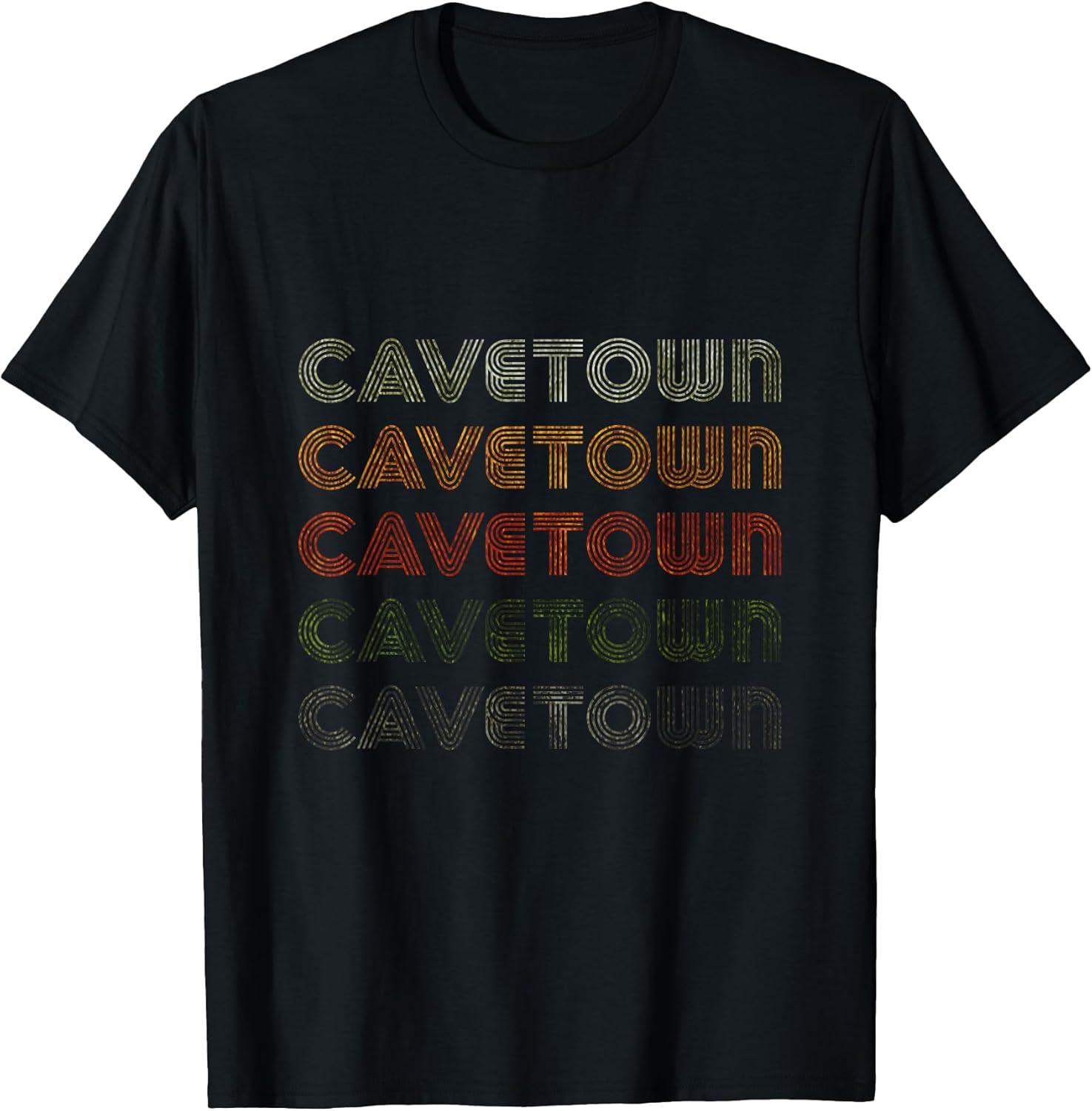 Love Heart Cavetown Nametag
