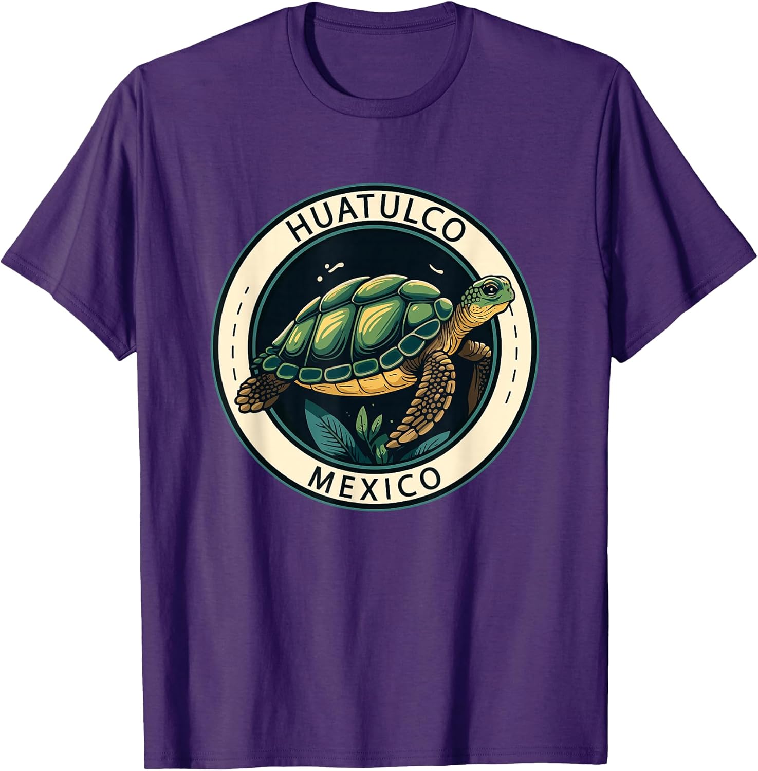 Huatulco Mexico Merch Apparel