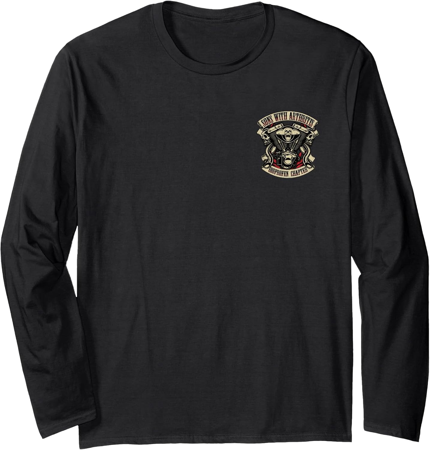 Funny Motorcycle Biker Grandpa Gifts Merch Co.