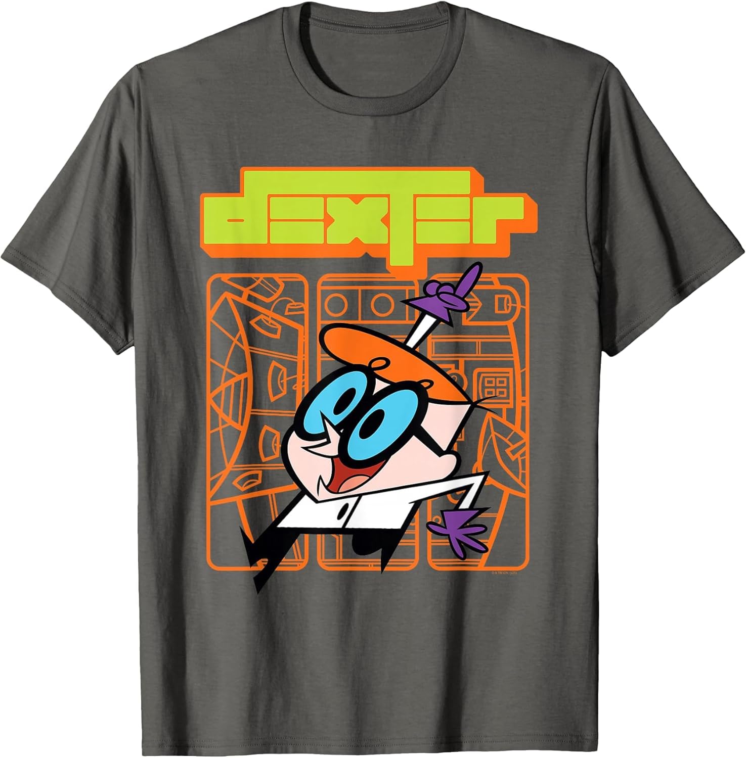 Dexter's Laboratory