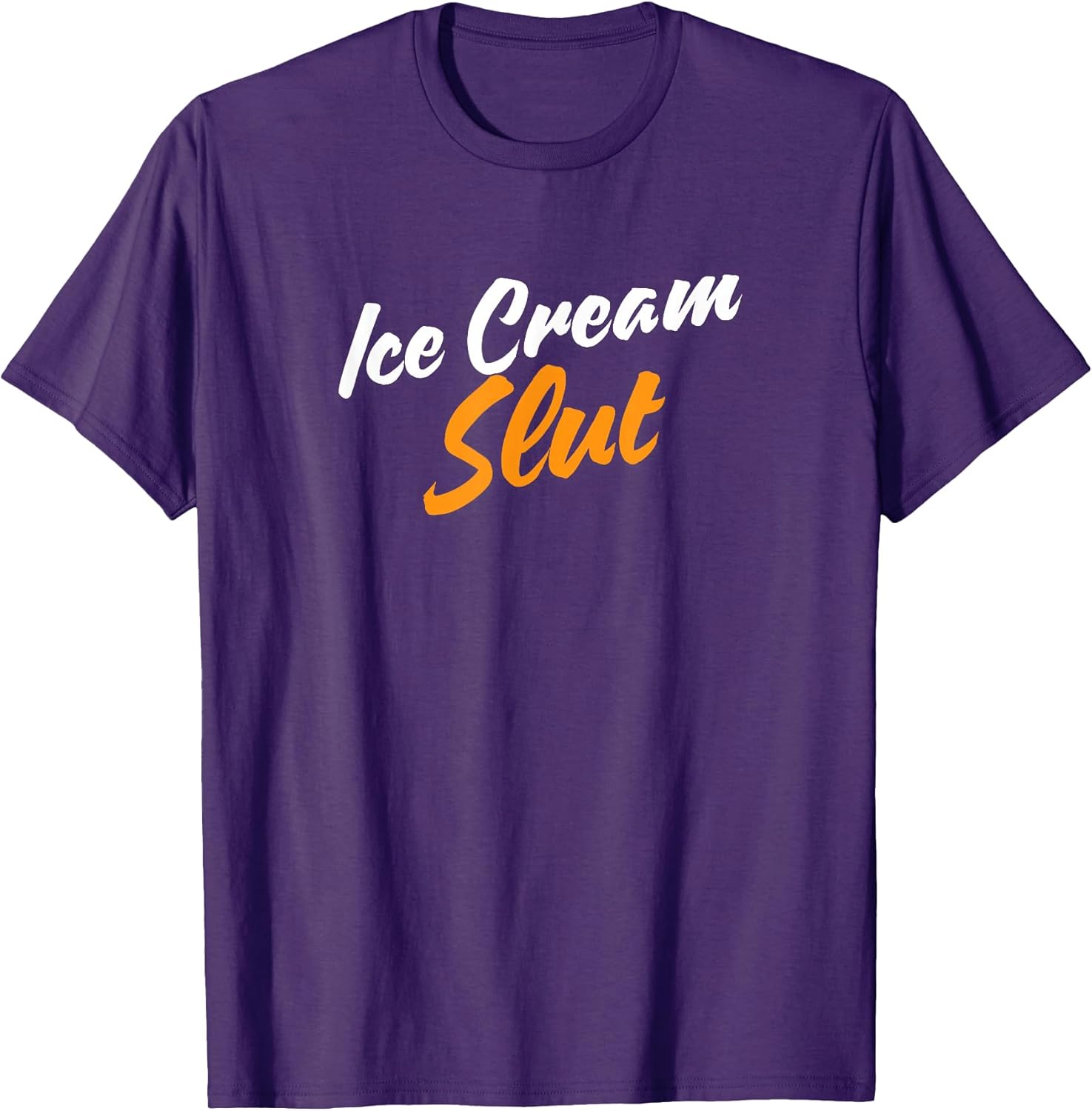 Talk Ice Cream to Me Merch