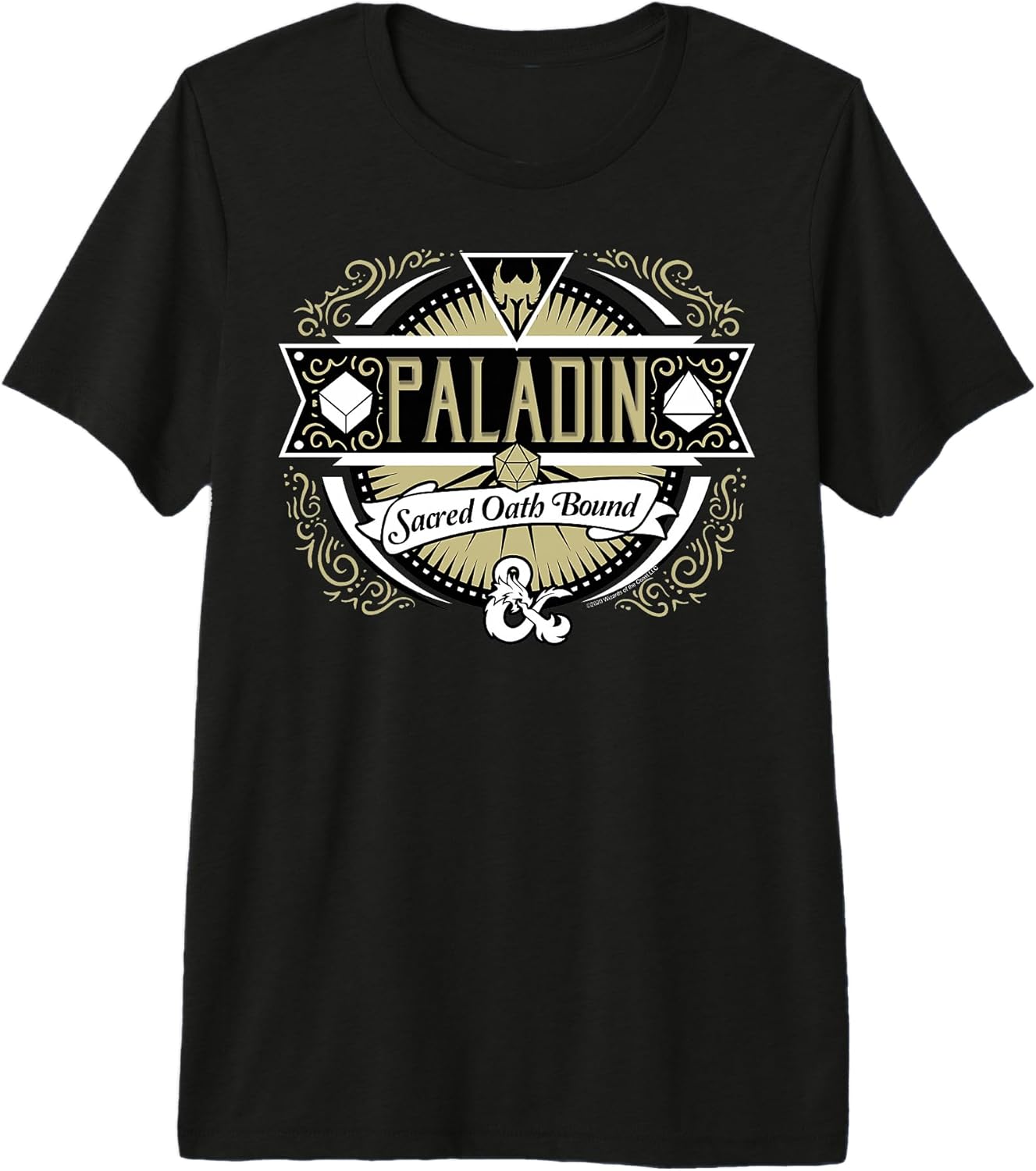 Dungeons & Dragons