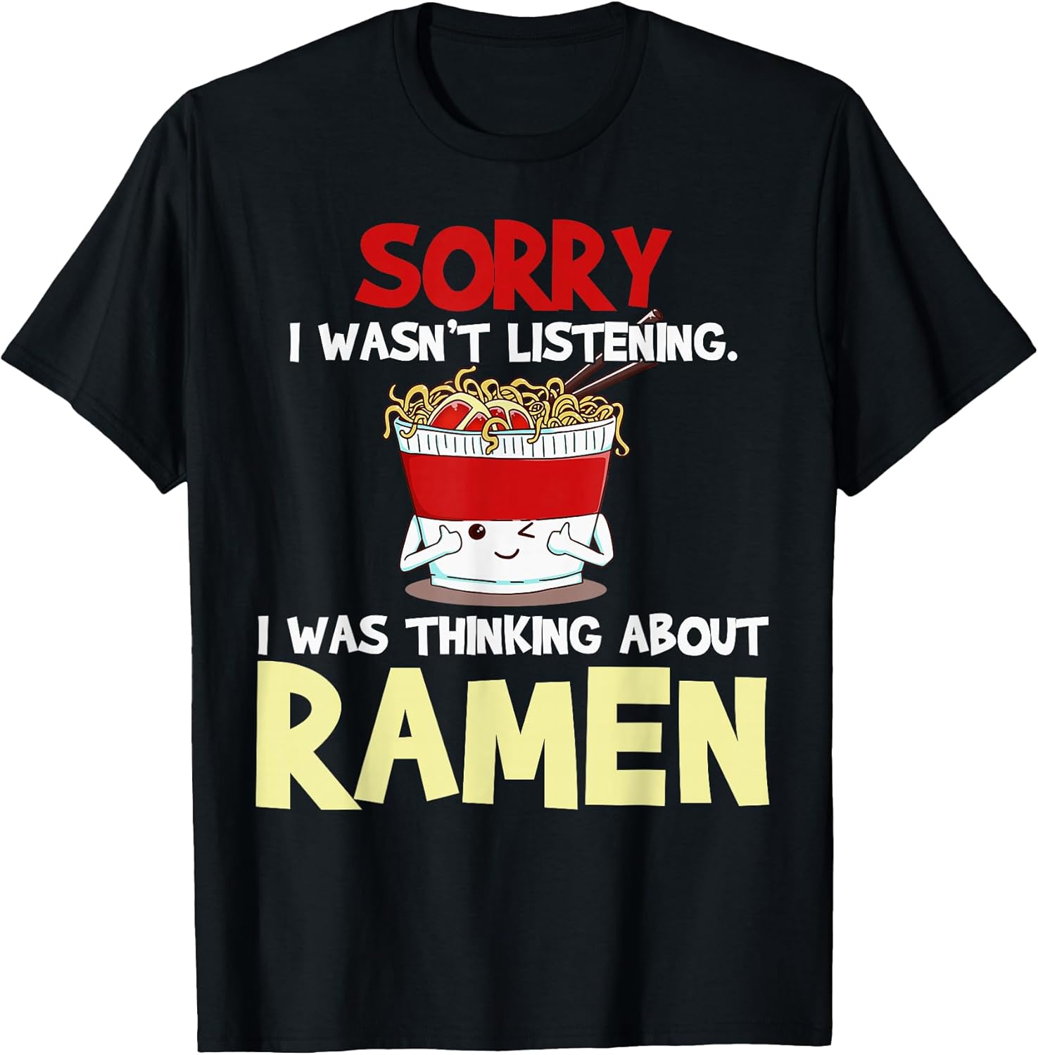 Ramen Life
