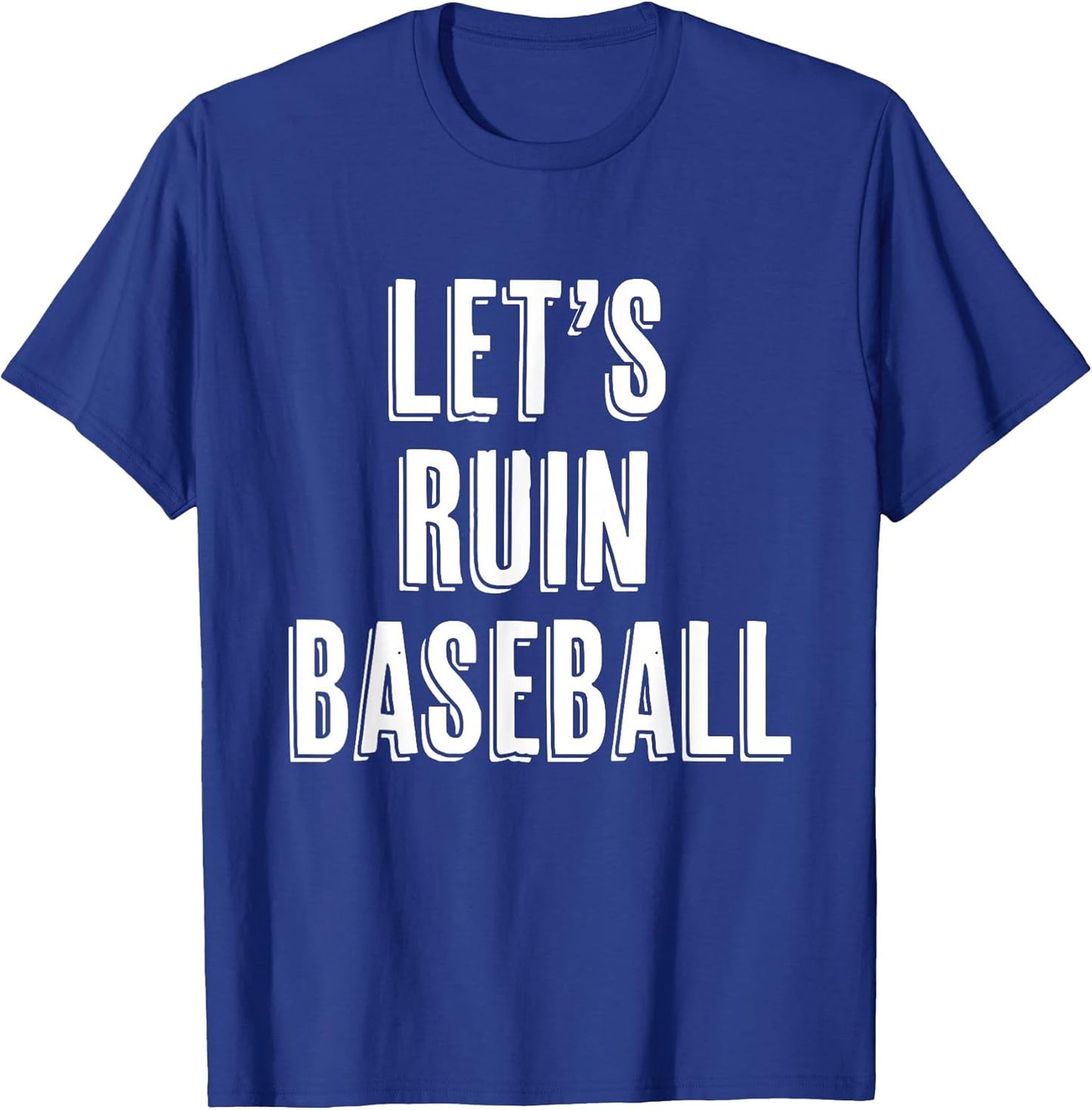 Funny Baseball