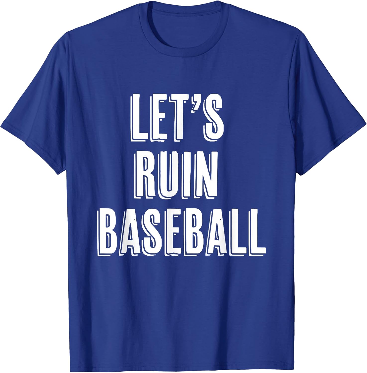 Funny Baseball