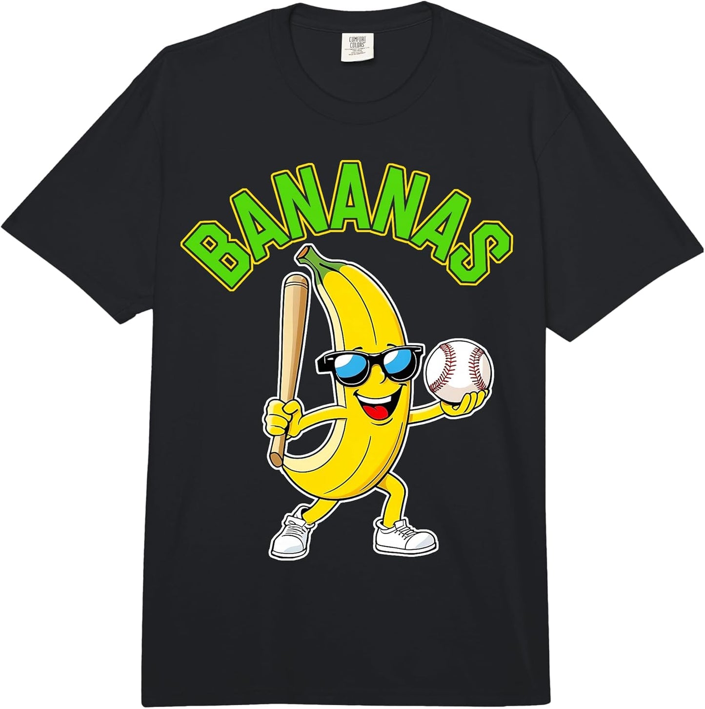 Go Banana Store