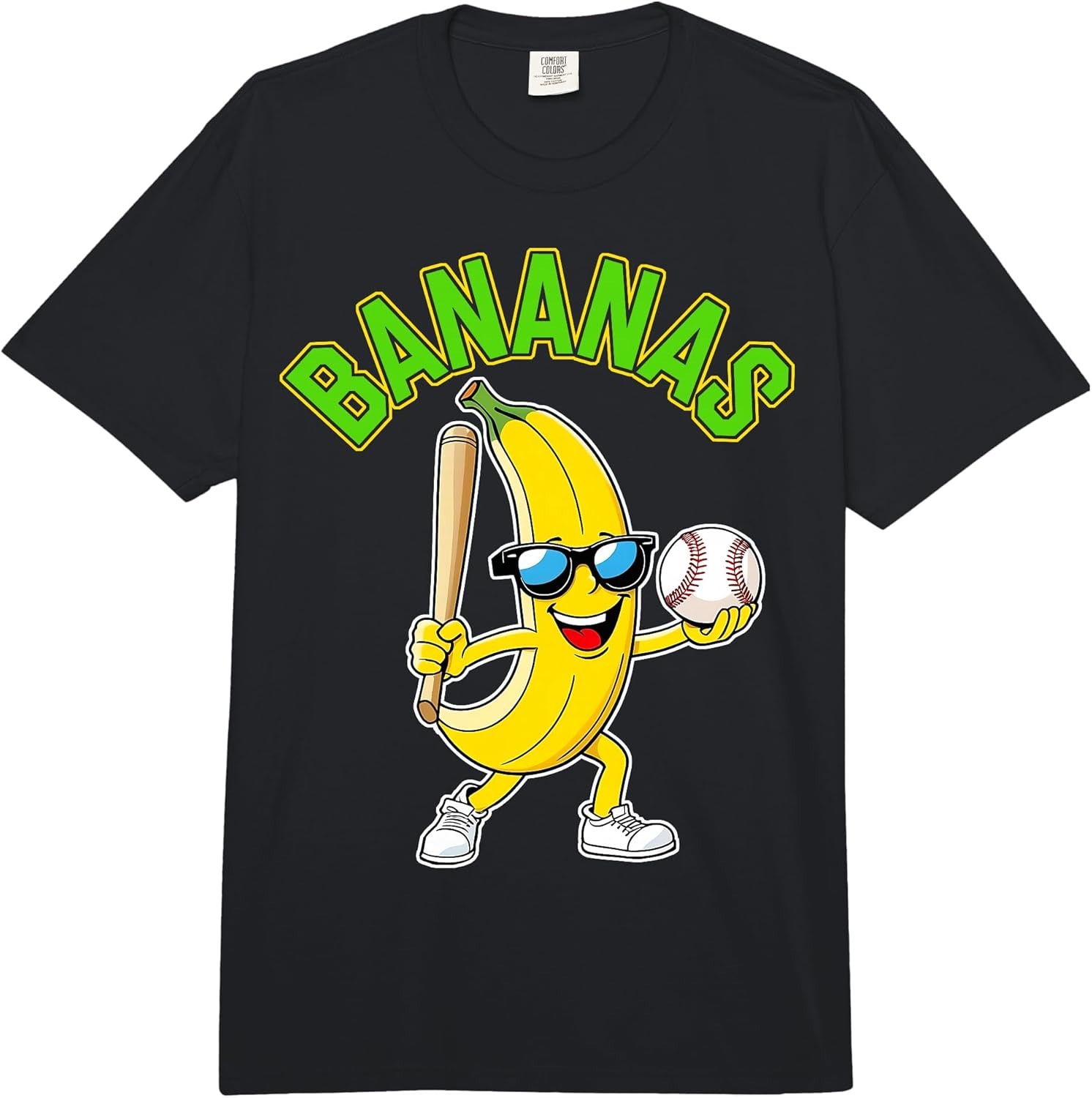 Go Banana Store