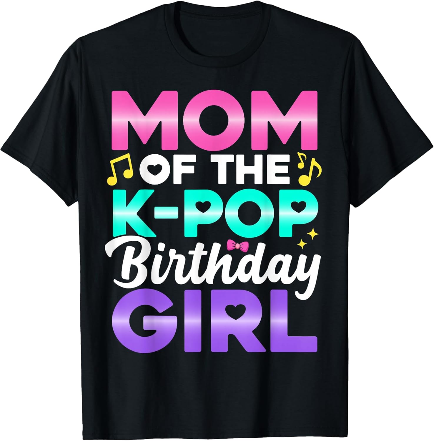 K-Pop Music Merch Outfits Family Anime K Pop Fans