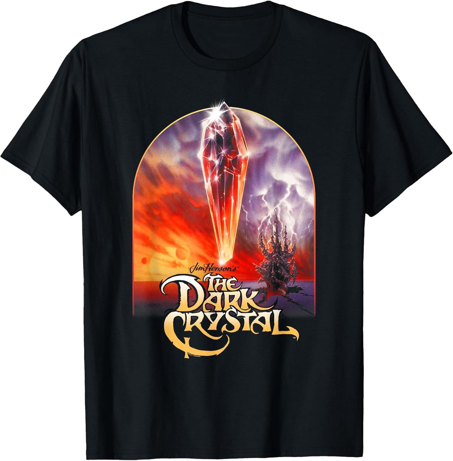 The Dark Crystal