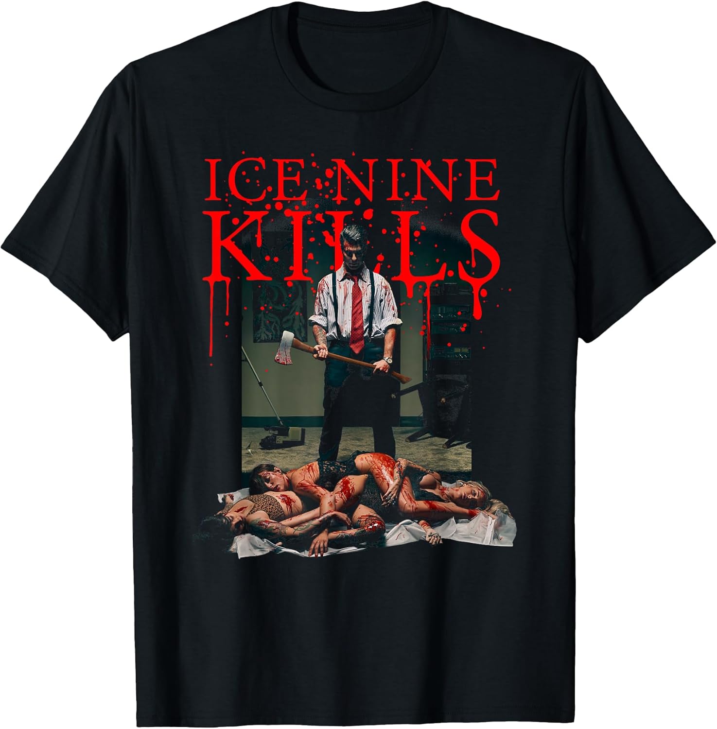 Ice Nine Kills