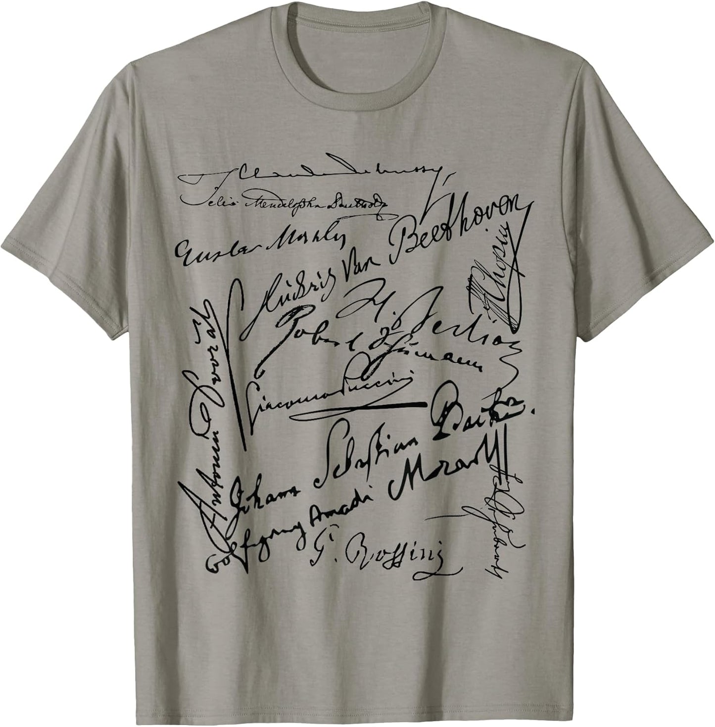 Jaydens classical music merch