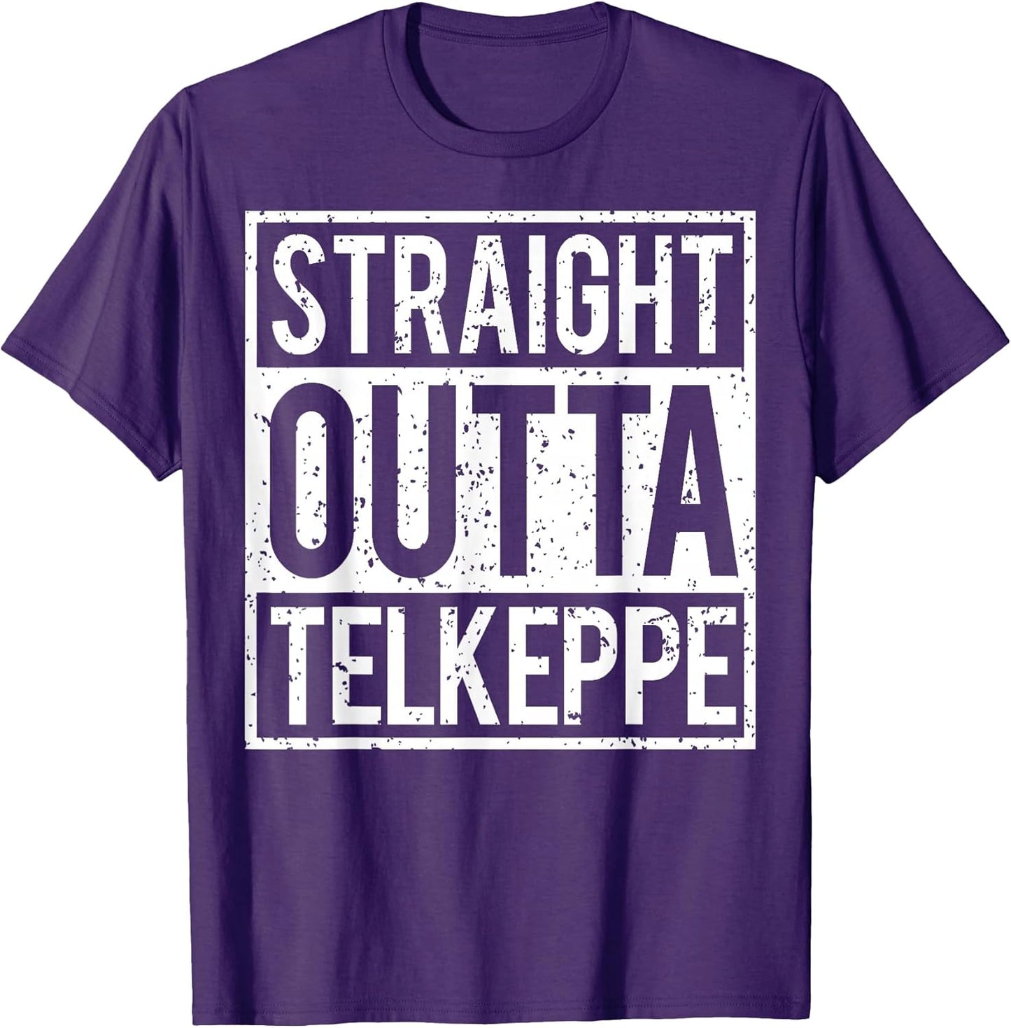 Chaldean Issues Merch