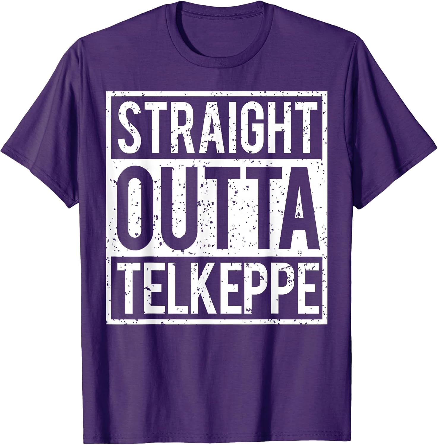Chaldean Issues Merch