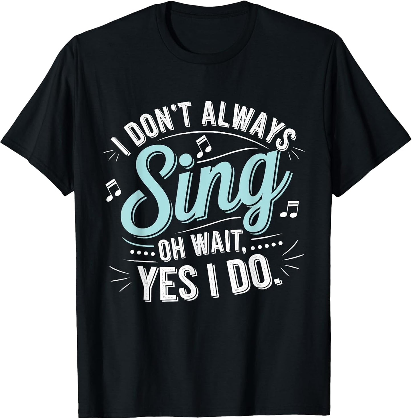 Lover Musical Theater Tee