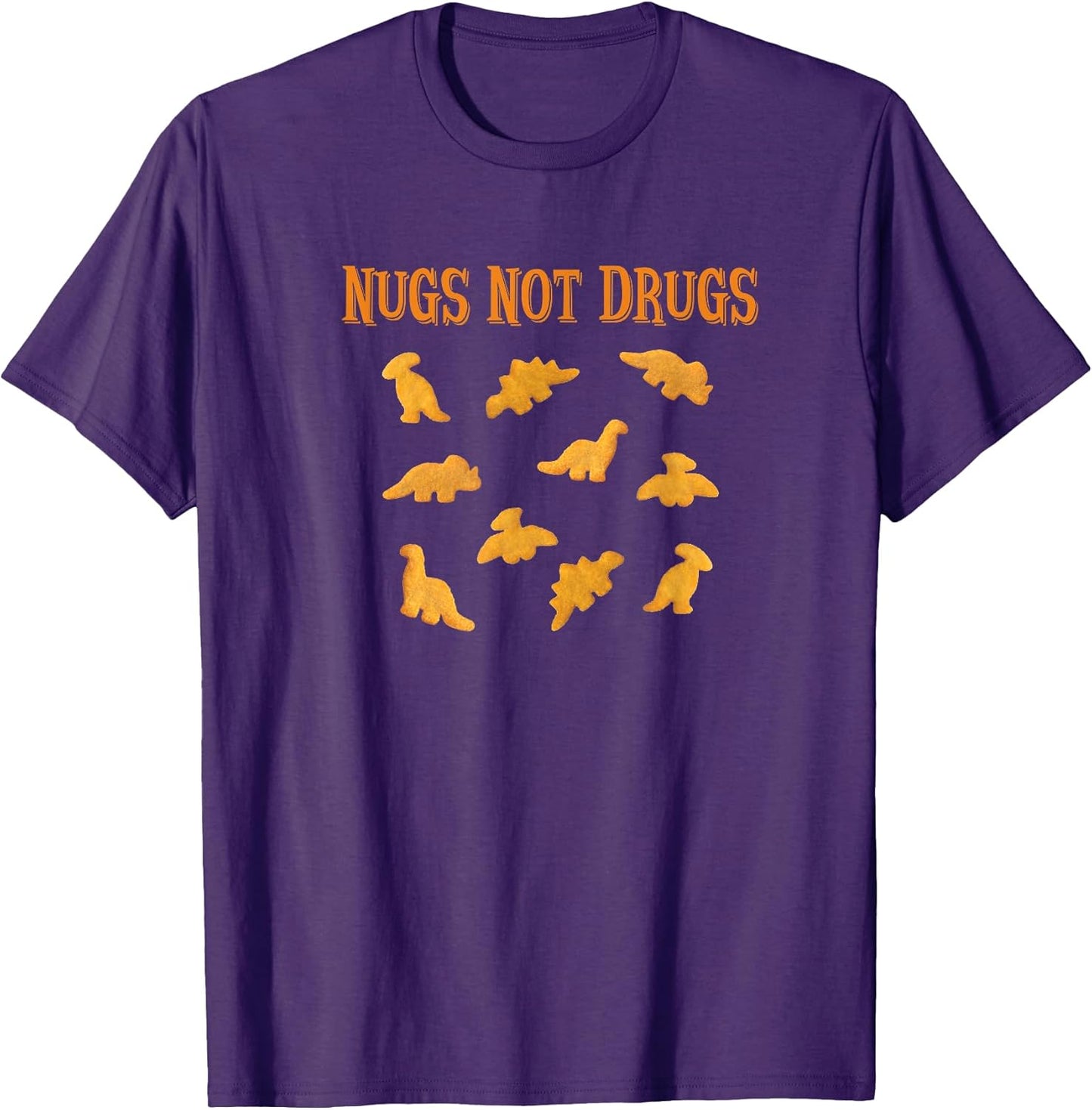 Chicken Nuggets Merch