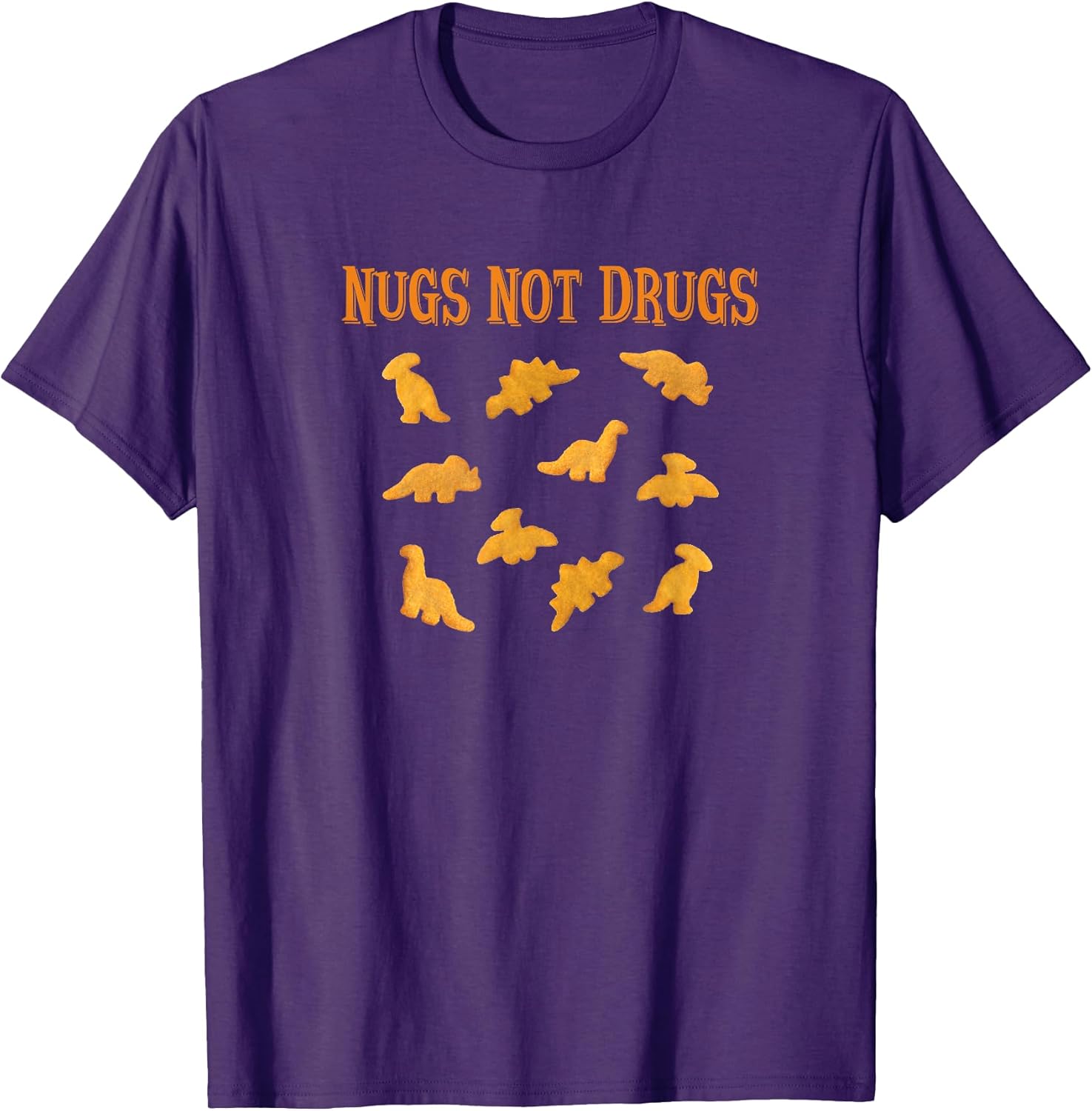 Chicken Nuggets Merch