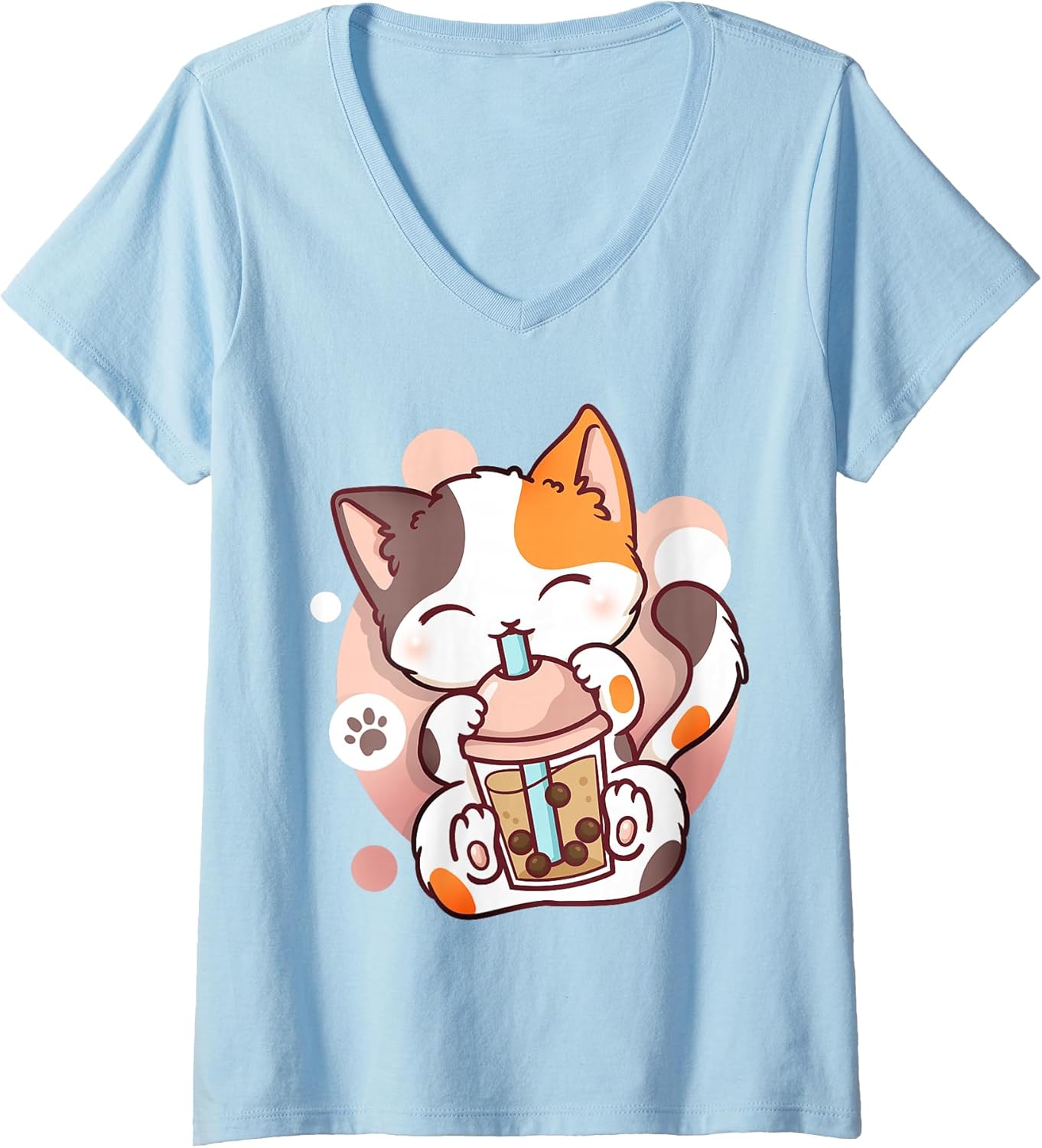 Kawaii Anime Shirts