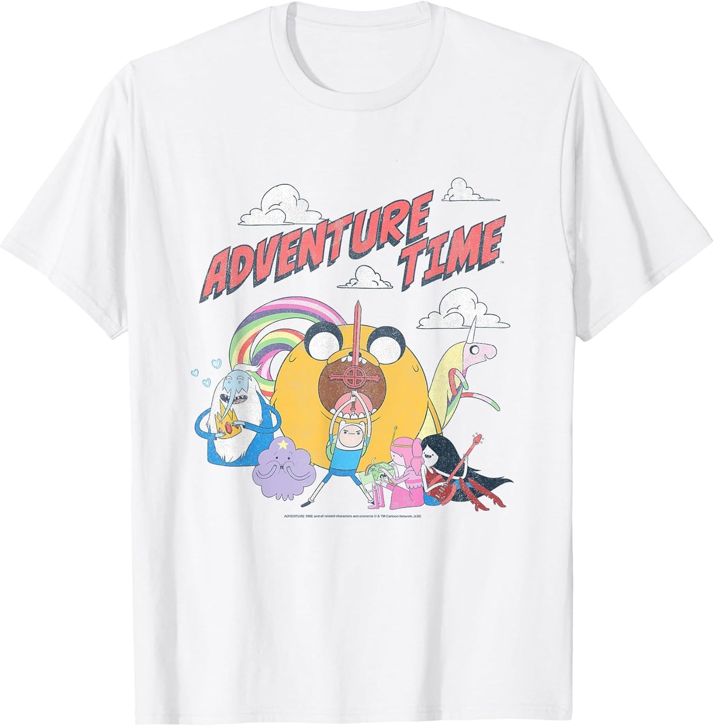 Adventure Time