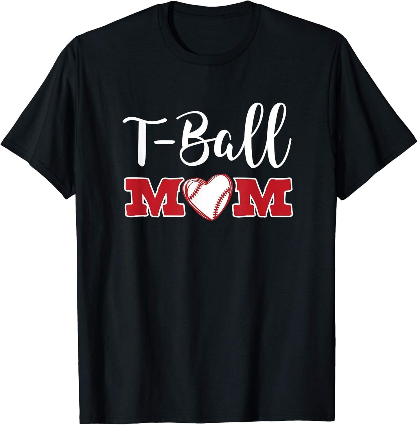 Tball Mom Merch
